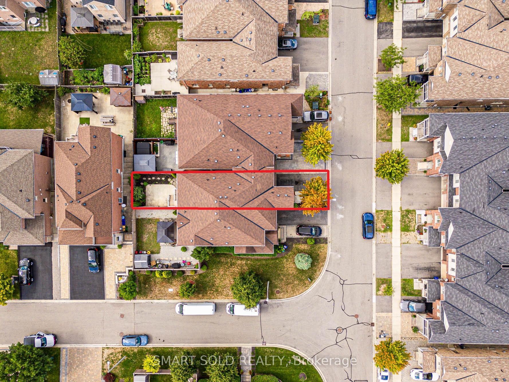 Photo 4 of 19 Muscadel Road, Vaughan, Vellore Village — HOMEH