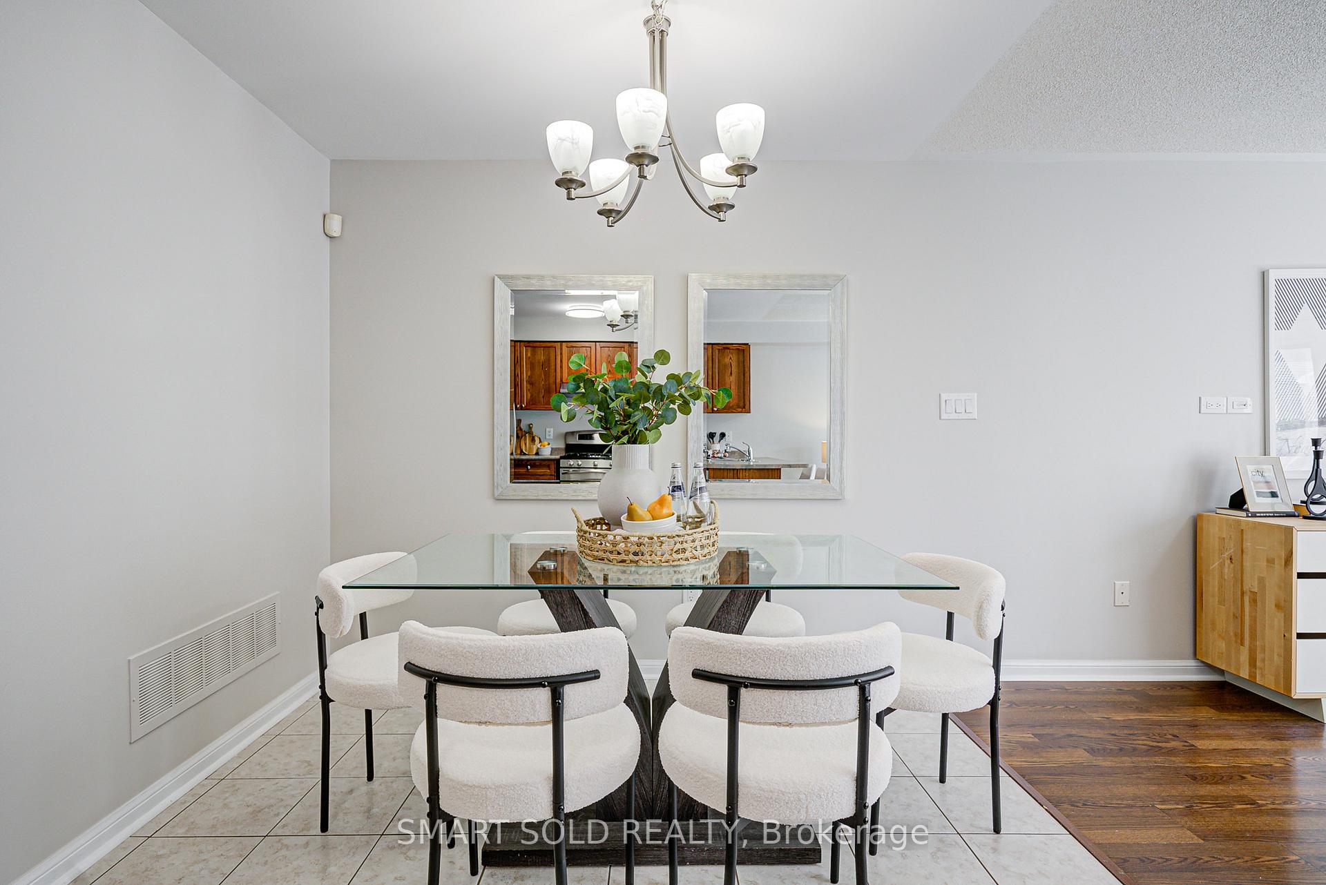 Photo 8 of 19 Muscadel Road, Vaughan, Vellore Village — HOMEH