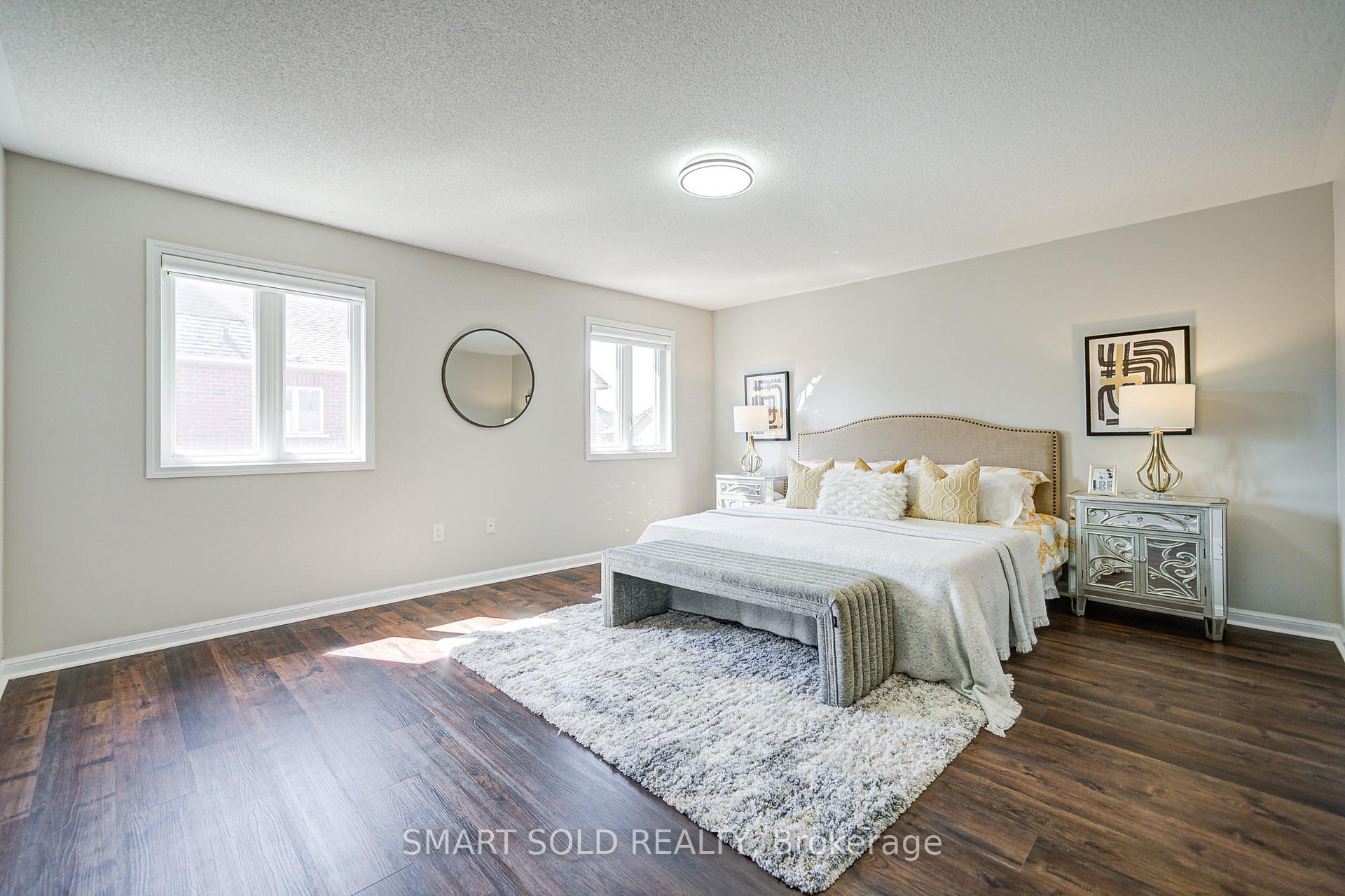 Photo 20 of 19 Muscadel Road, Vaughan, Vellore Village — HOMEH