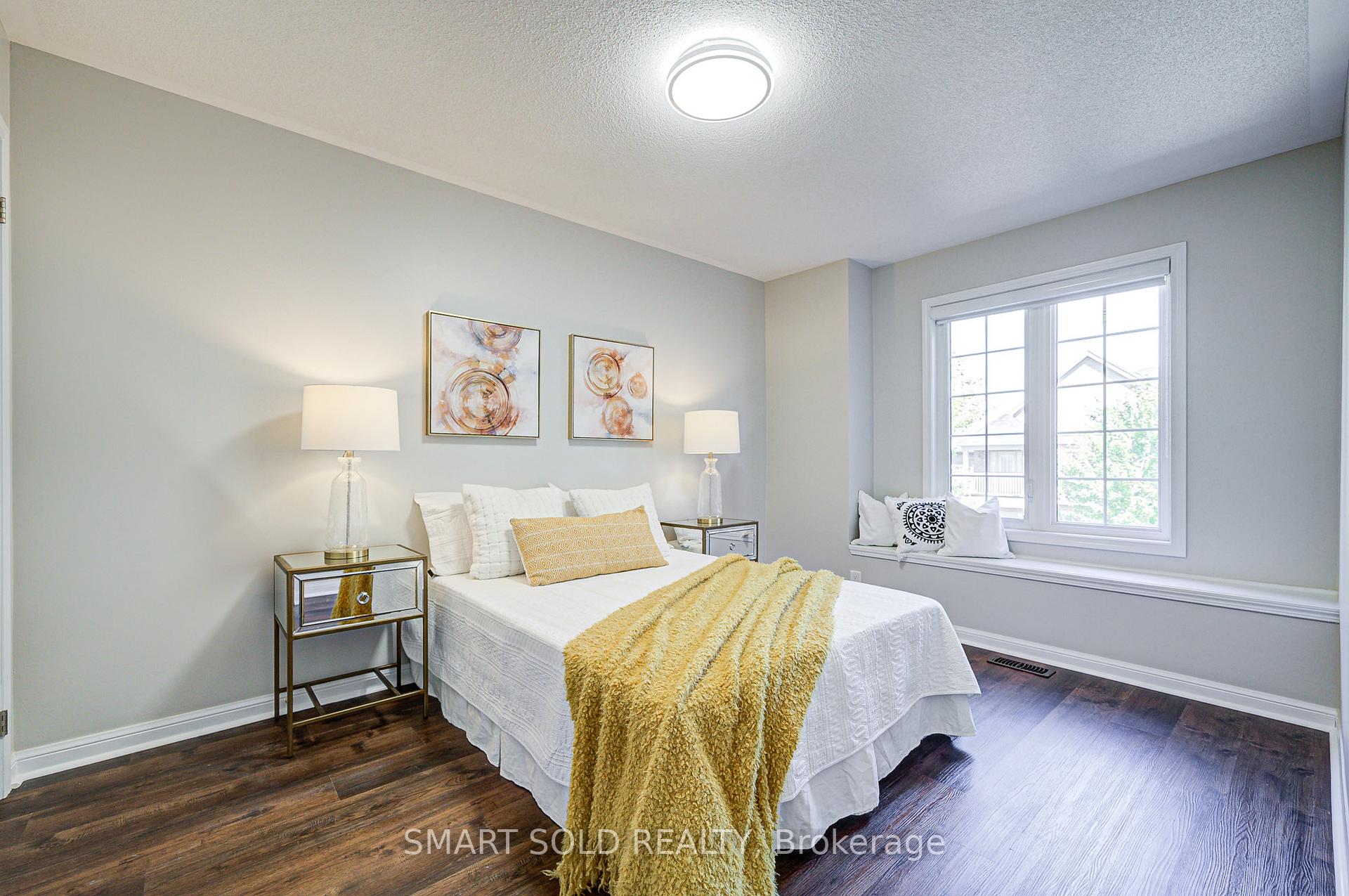 Photo 25 of 19 Muscadel Road, Vaughan, Vellore Village — HOMEH