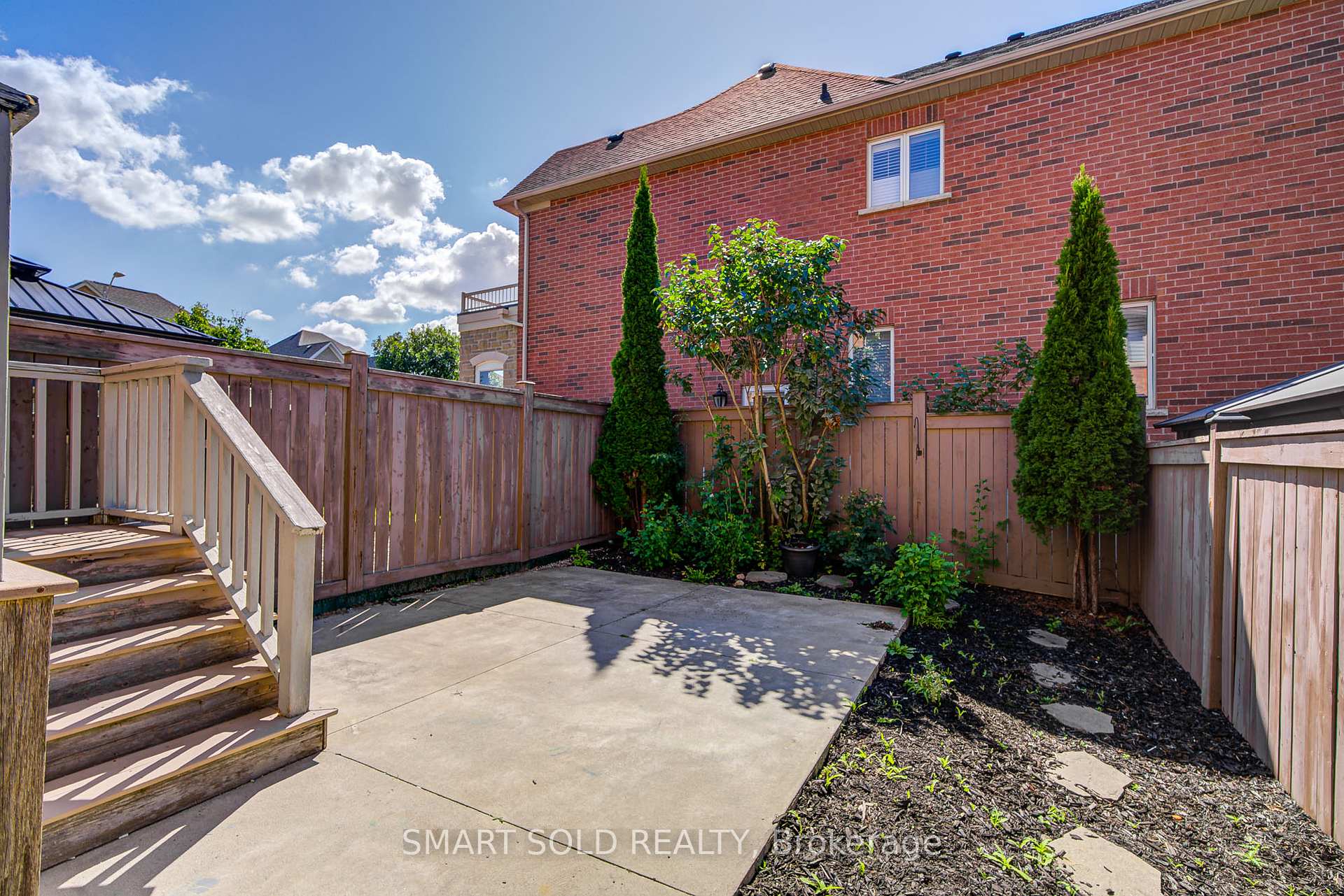 Photo 36 of 19 Muscadel Road, Vaughan, Vellore Village — HOMEH