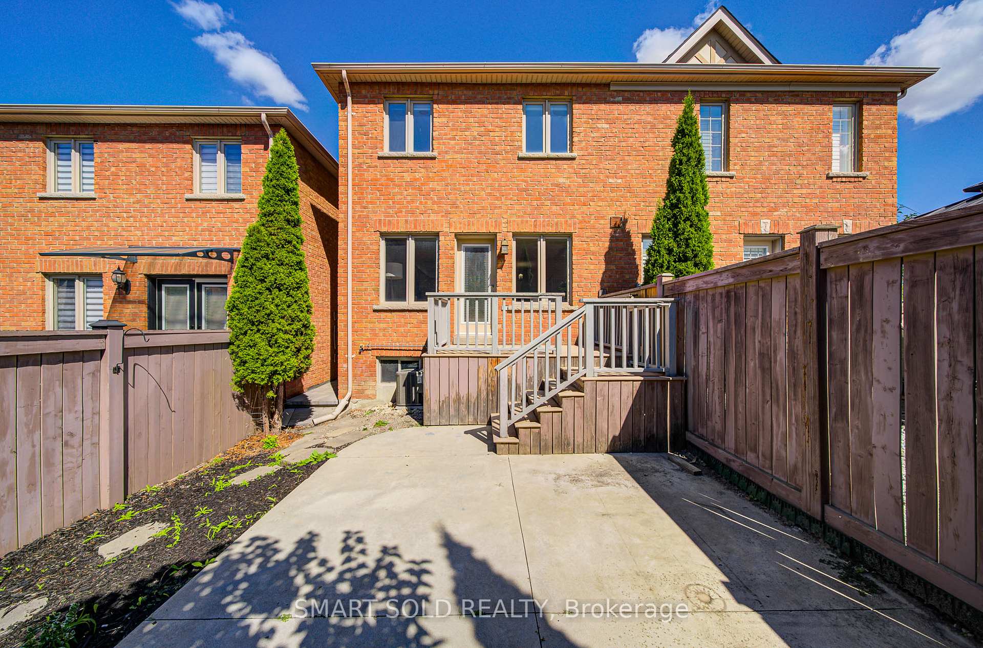 Photo 38 of 19 Muscadel Road, Vaughan, Vellore Village — HOMEH