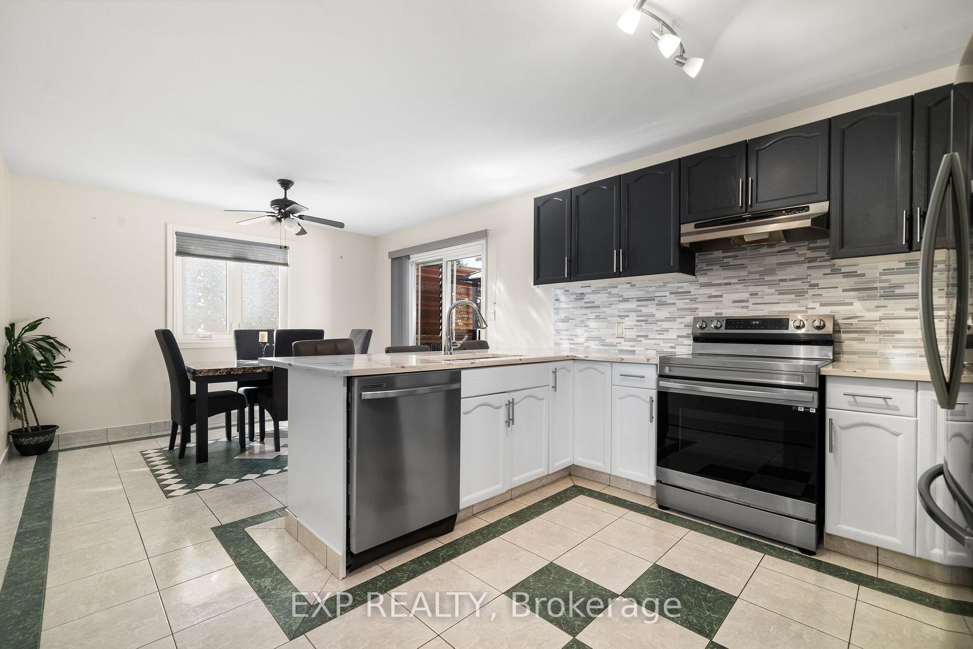 Photo 11 of 130 Finch Drive, Belleville, Belleville Ward — HOMEH
