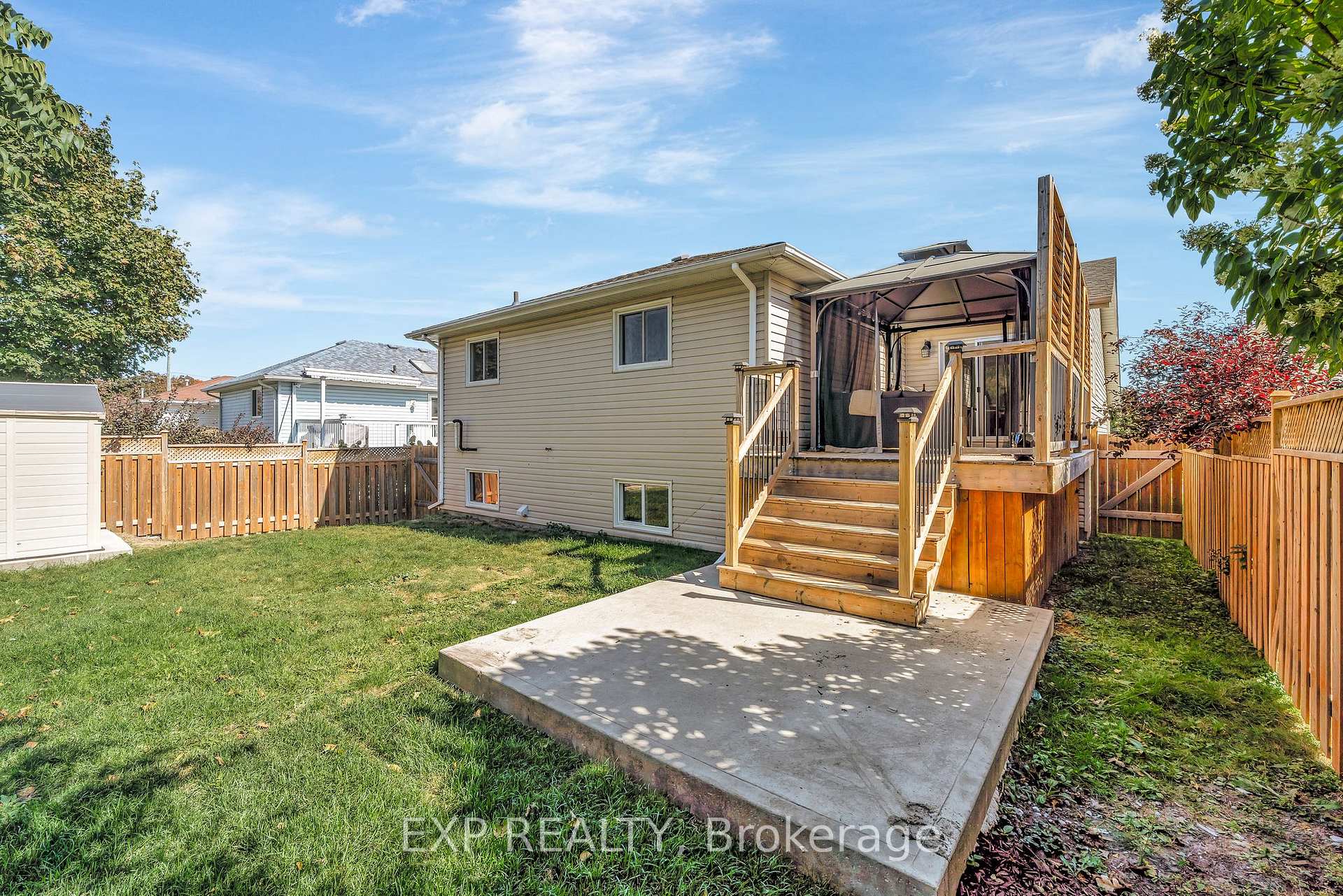 Photo 46 of 130 Finch Drive, Belleville, Belleville Ward — HOMEH