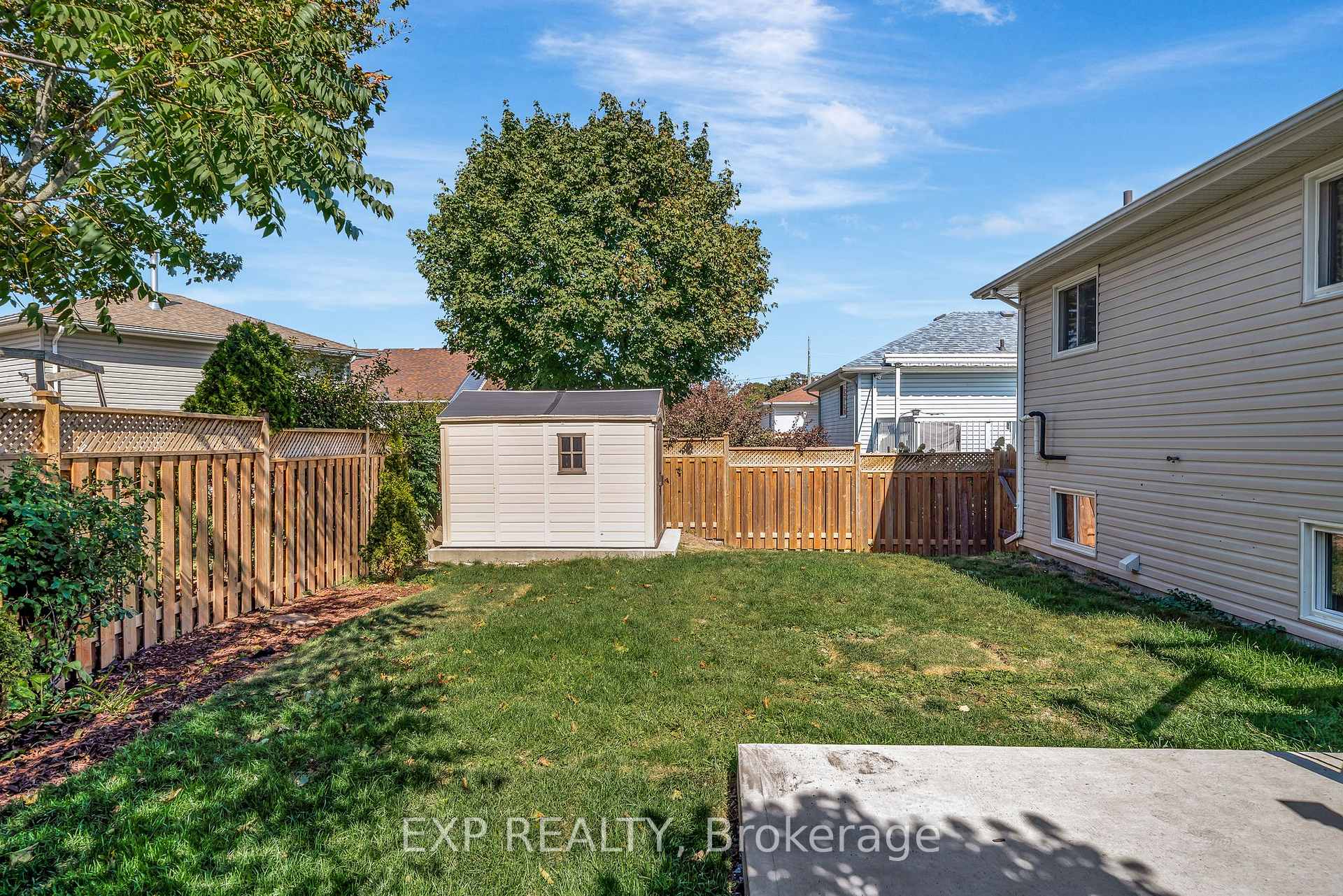Photo 49 of 130 Finch Drive, Belleville, Belleville Ward — HOMEH