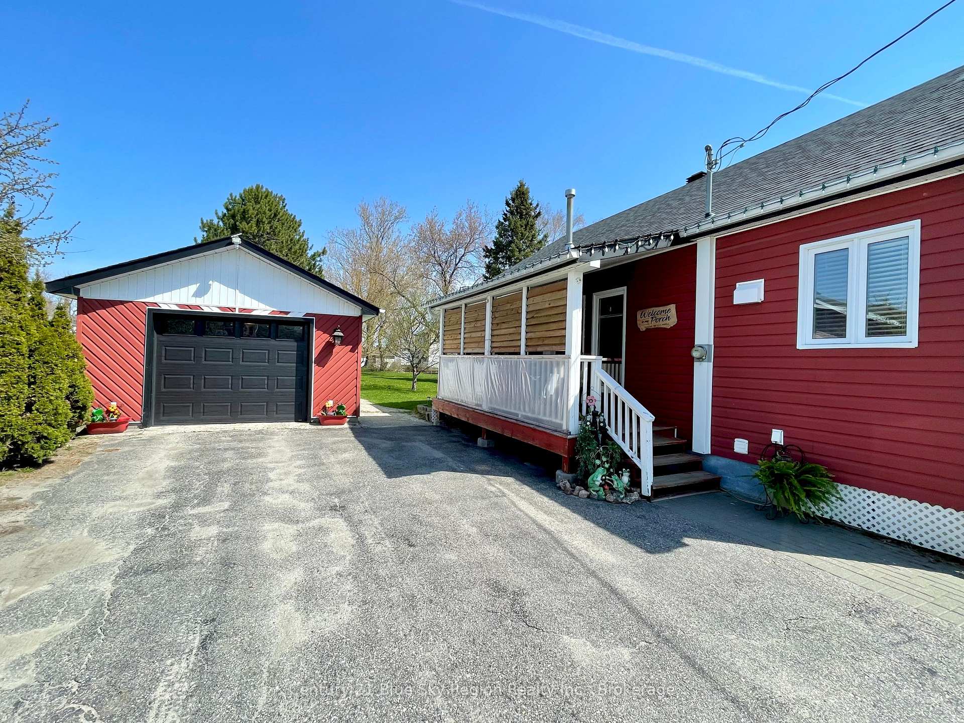 Photo 2 of 133 John Street, West Nipissing, Sturgeon Falls — HOMEH