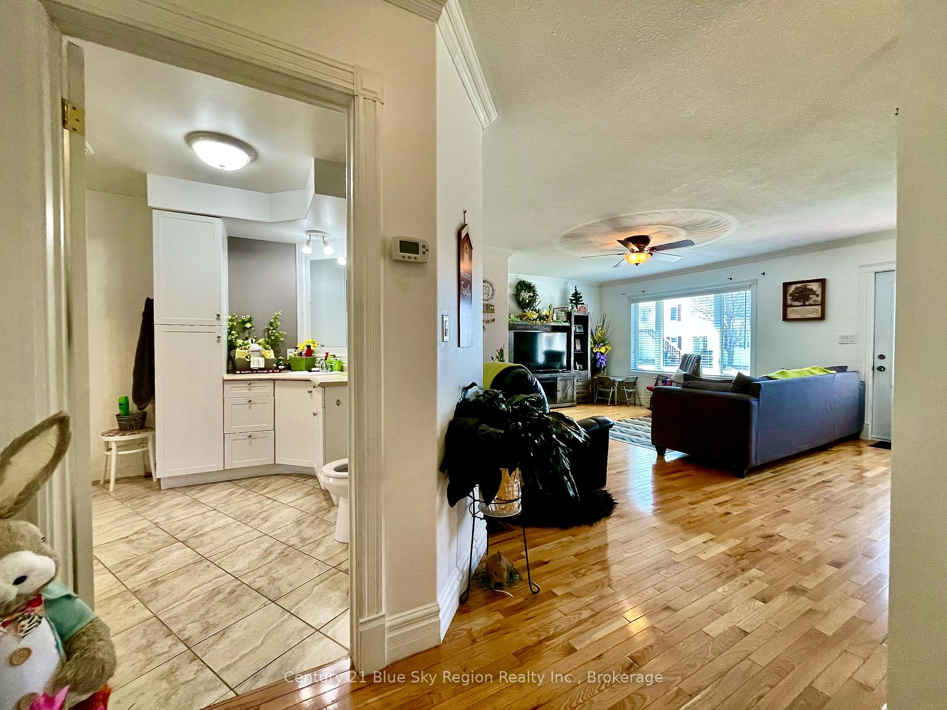 Photo 13 of 133 John Street, West Nipissing, Sturgeon Falls — HOMEH