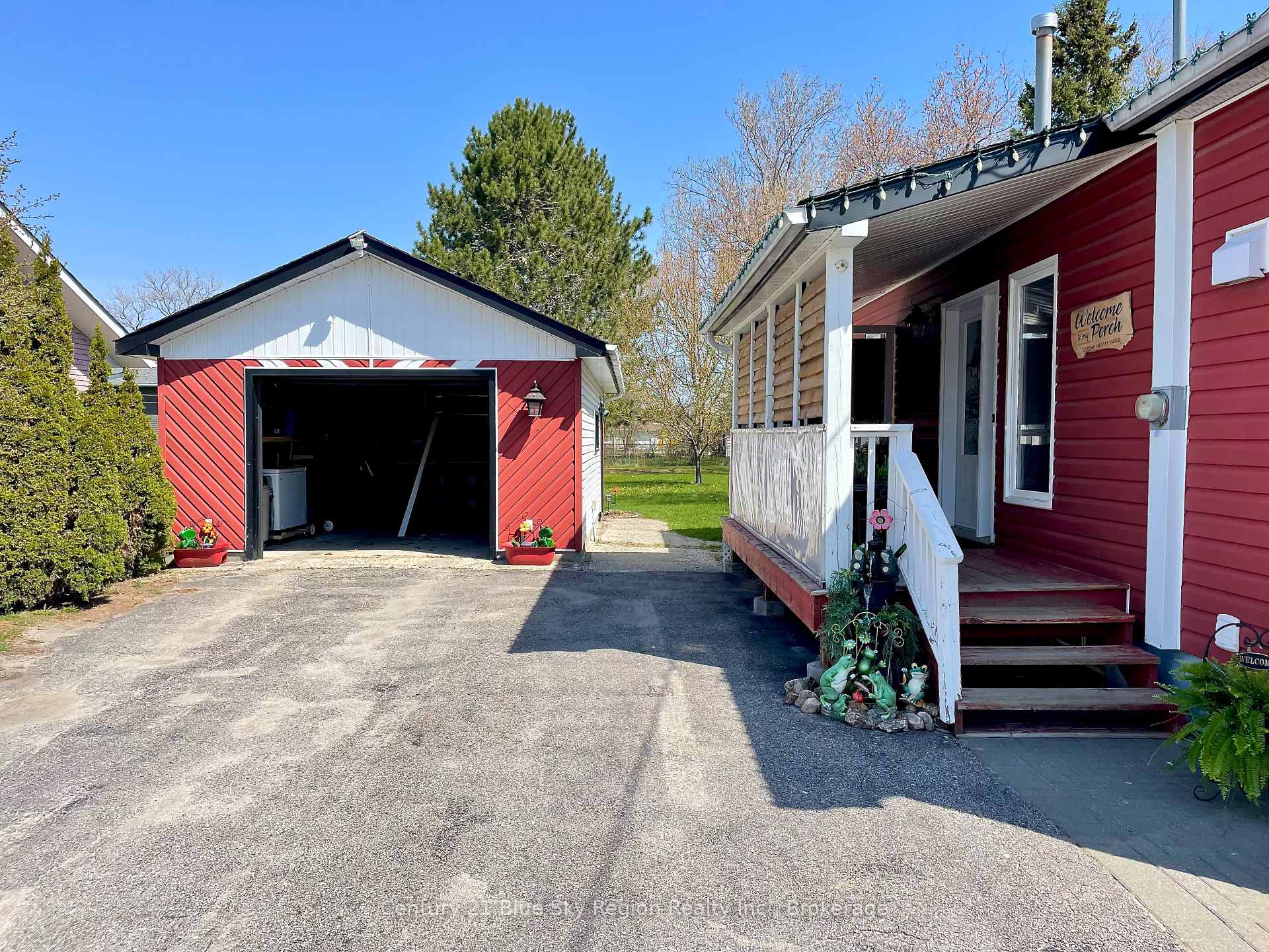 Photo 22 of 133 John Street, West Nipissing, Sturgeon Falls — HOMEH