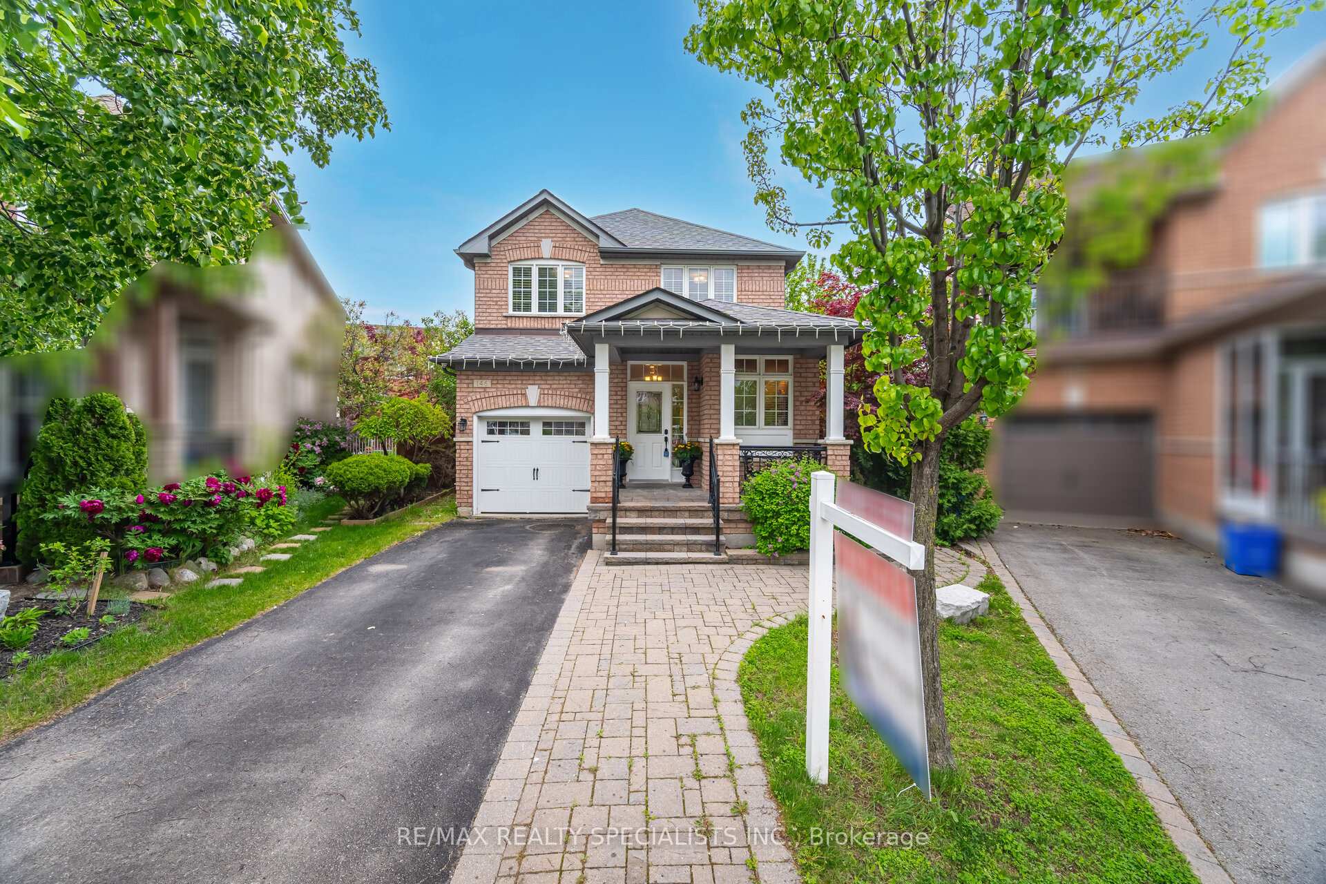 Photo 1 of 146 Moraine Drive, Vaughan, Vellore Village — HOMEH