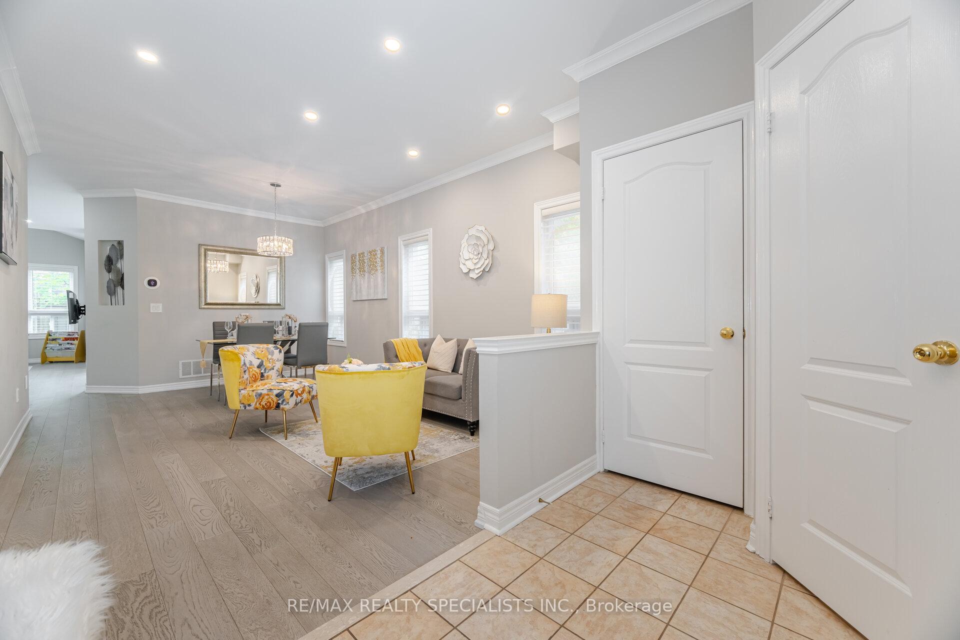 Photo 5 of 146 Moraine Drive, Vaughan, Vellore Village — HOMEH