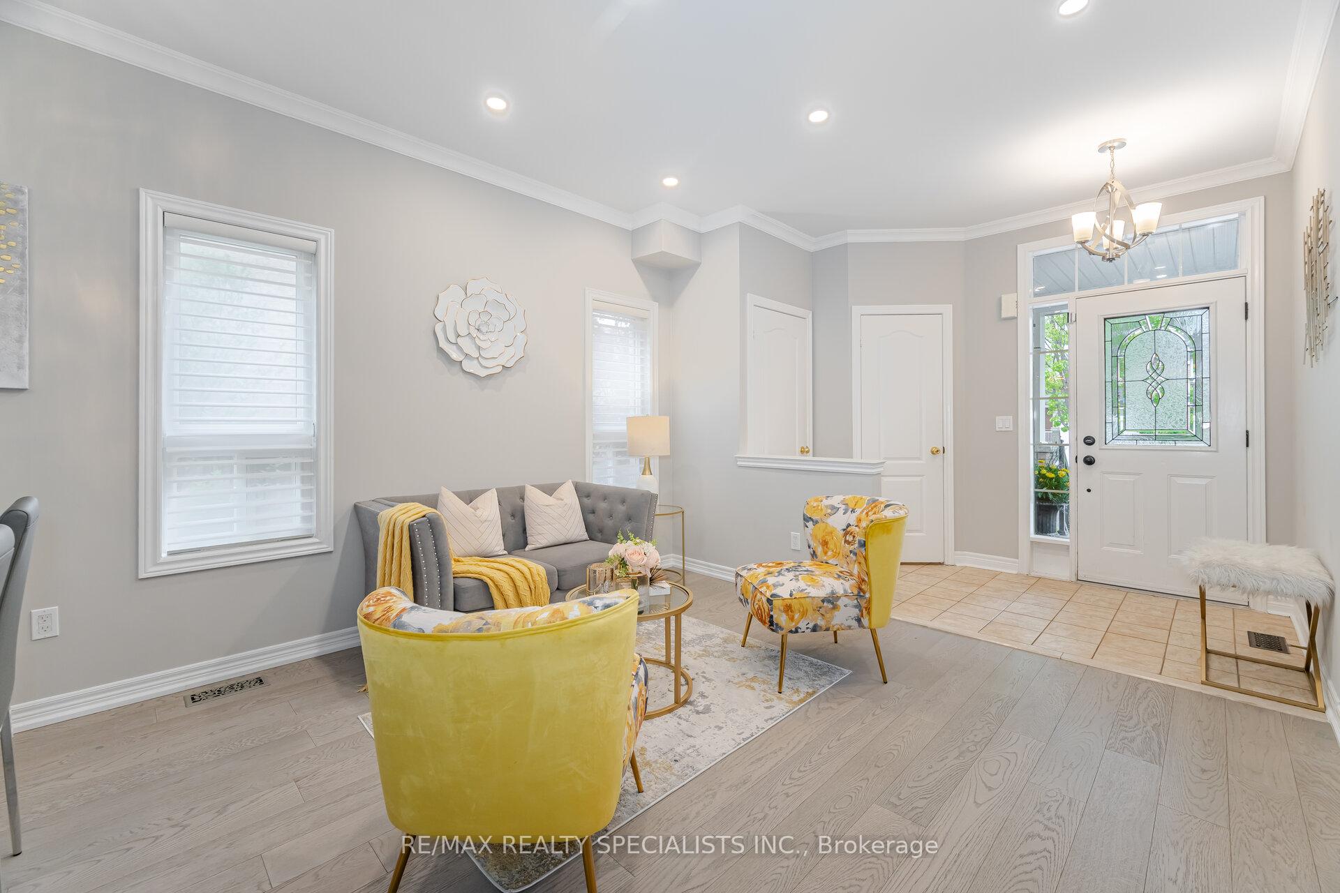 Photo 6 of 146 Moraine Drive, Vaughan, Vellore Village — HOMEH