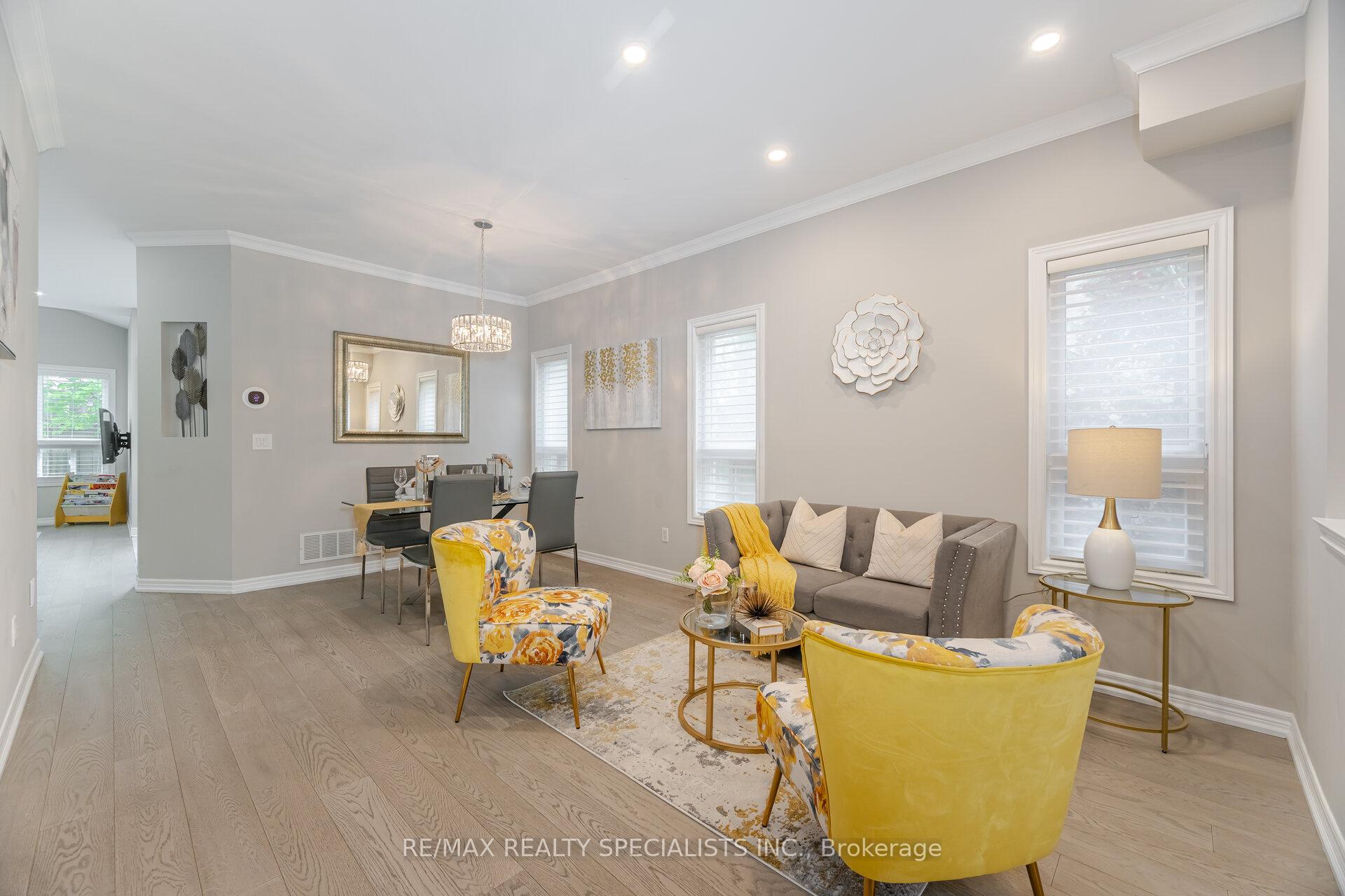 Photo 8 of 146 Moraine Drive, Vaughan, Vellore Village — HOMEH