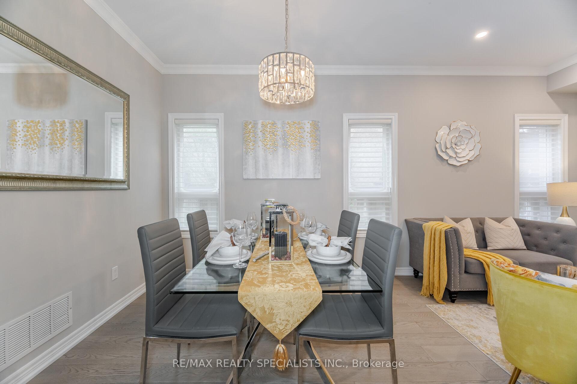 Photo 9 of 146 Moraine Drive, Vaughan, Vellore Village — HOMEH