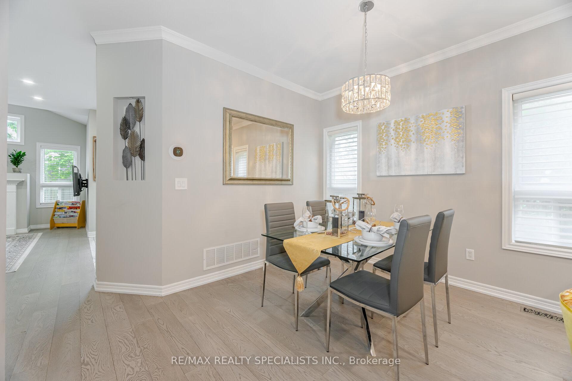Photo 10 of 146 Moraine Drive, Vaughan, Vellore Village — HOMEH