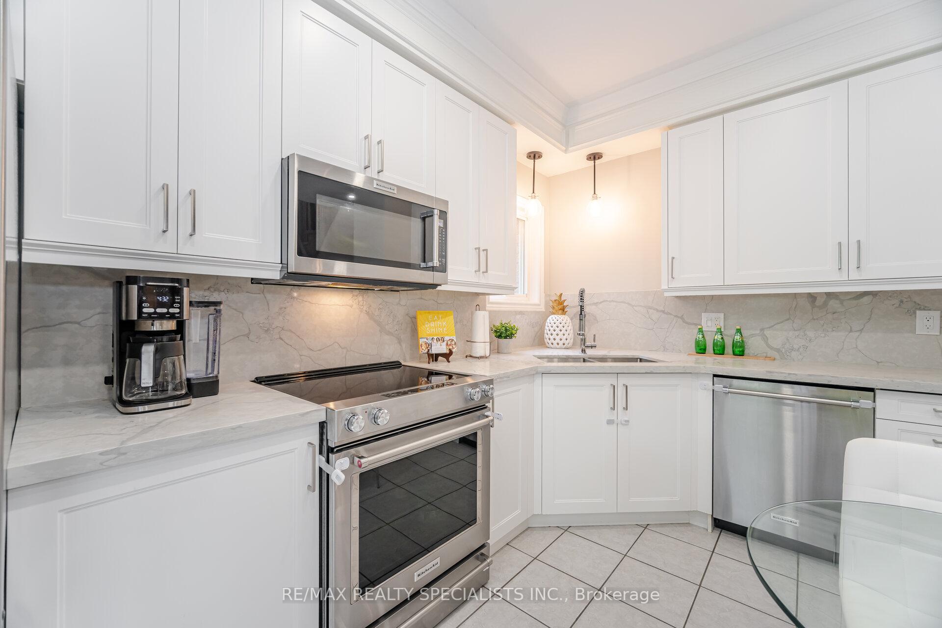 Photo 14 of 146 Moraine Drive, Vaughan, Vellore Village — HOMEH
