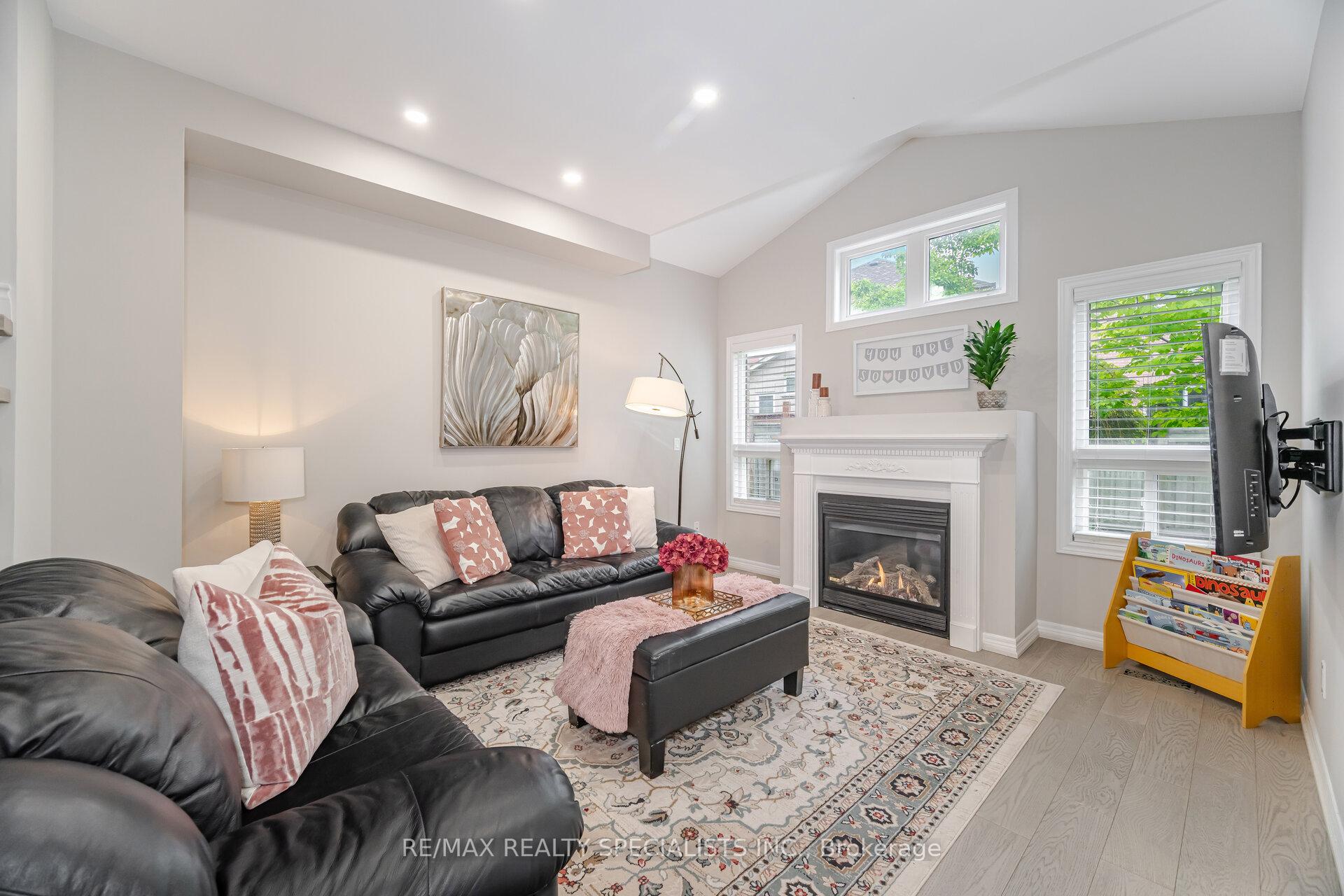 Photo 16 of 146 Moraine Drive, Vaughan, Vellore Village — HOMEH
