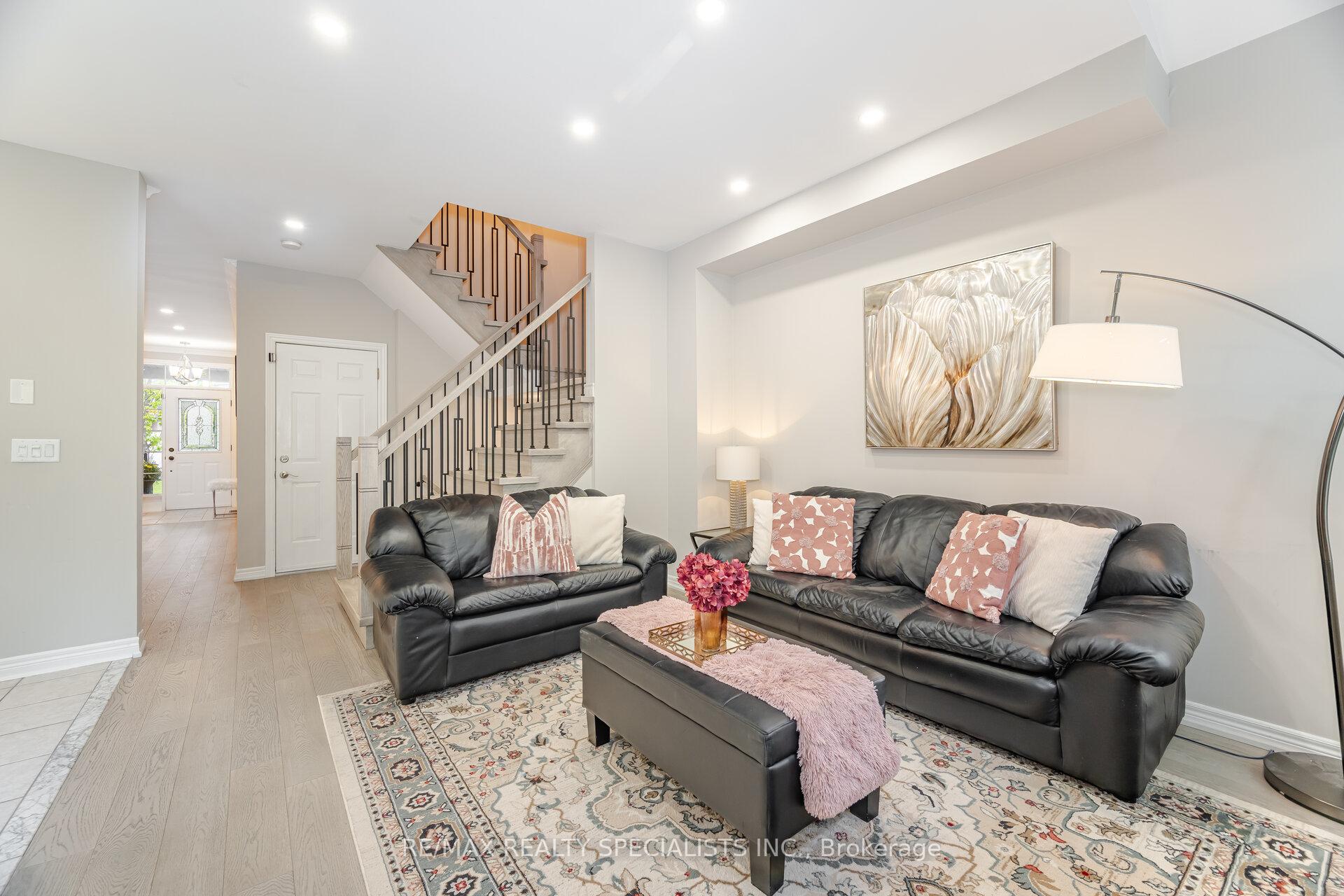 Photo 18 of 146 Moraine Drive, Vaughan, Vellore Village — HOMEH