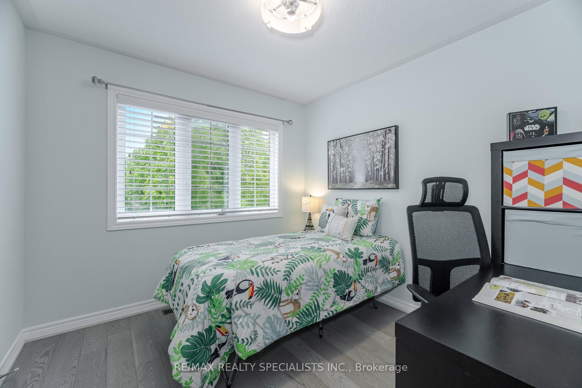 Photo 32 of 146 Moraine Drive, Vaughan, Vellore Village — HOMEH