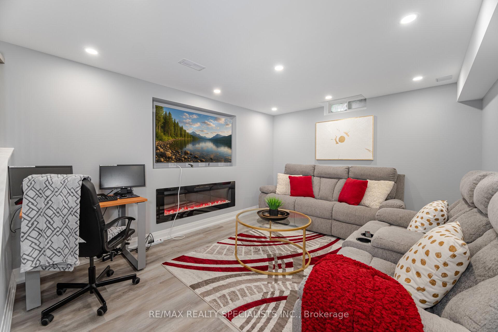 Photo 36 of 146 Moraine Drive, Vaughan, Vellore Village — HOMEH