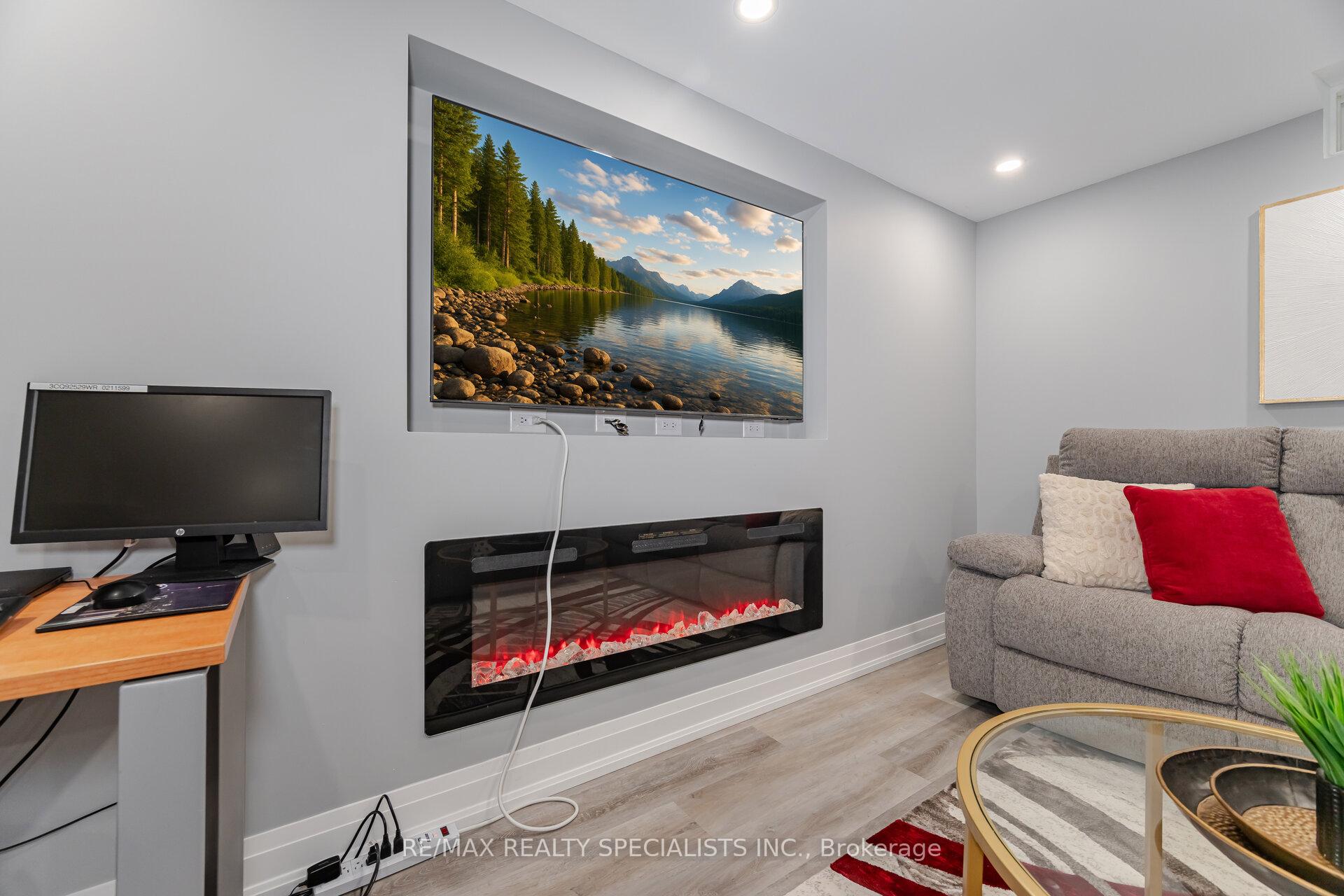 Photo 37 of 146 Moraine Drive, Vaughan, Vellore Village — HOMEH