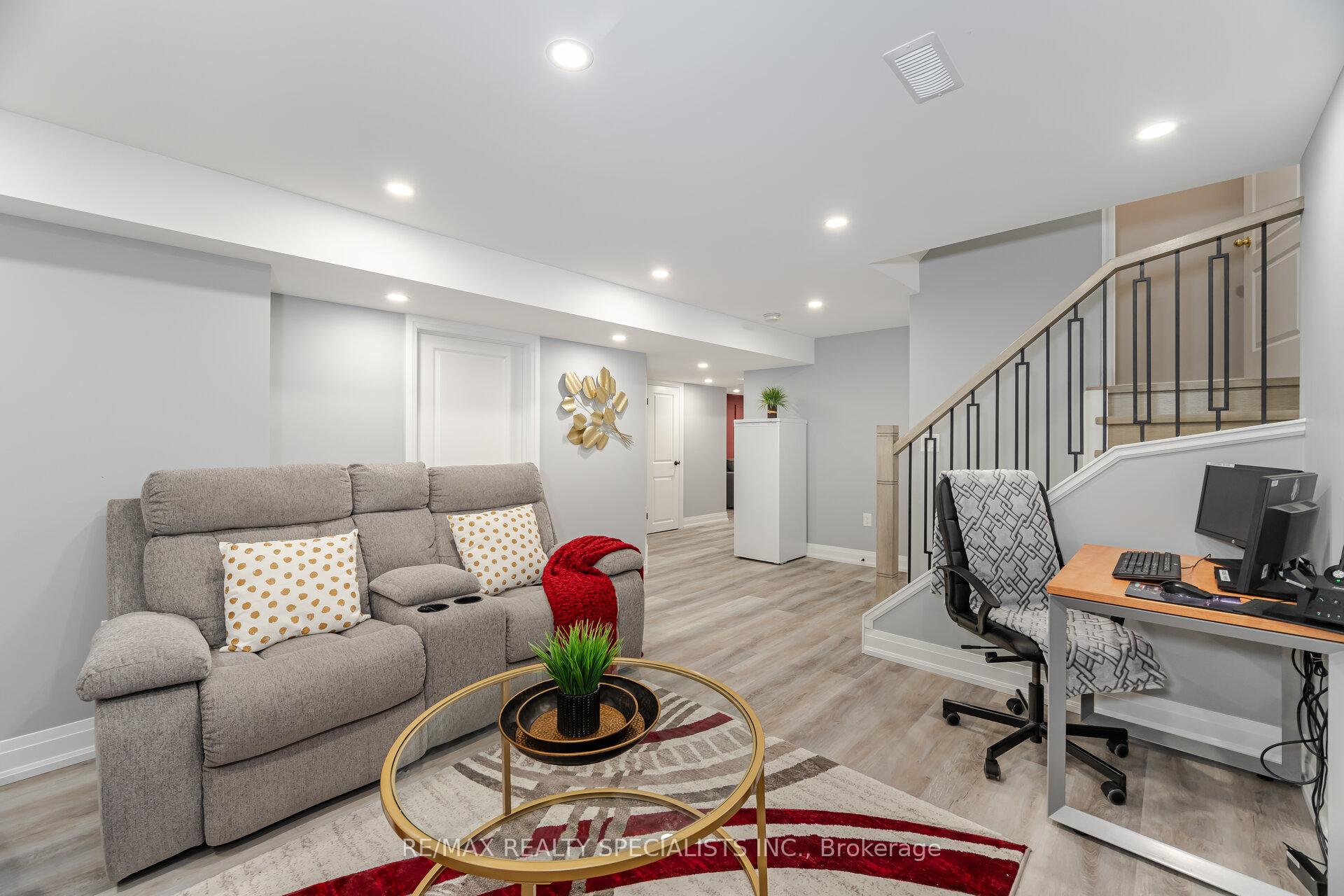 Photo 39 of 146 Moraine Drive, Vaughan, Vellore Village — HOMEH