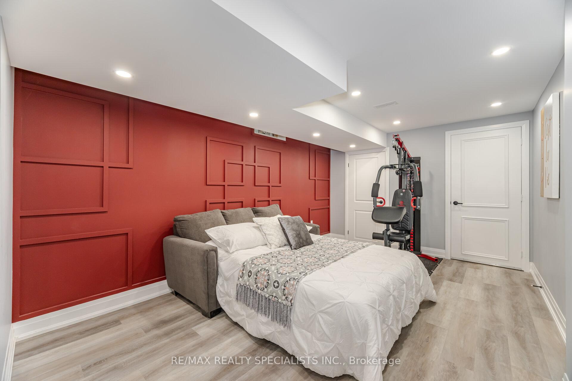 Photo 40 of 146 Moraine Drive, Vaughan, Vellore Village — HOMEH