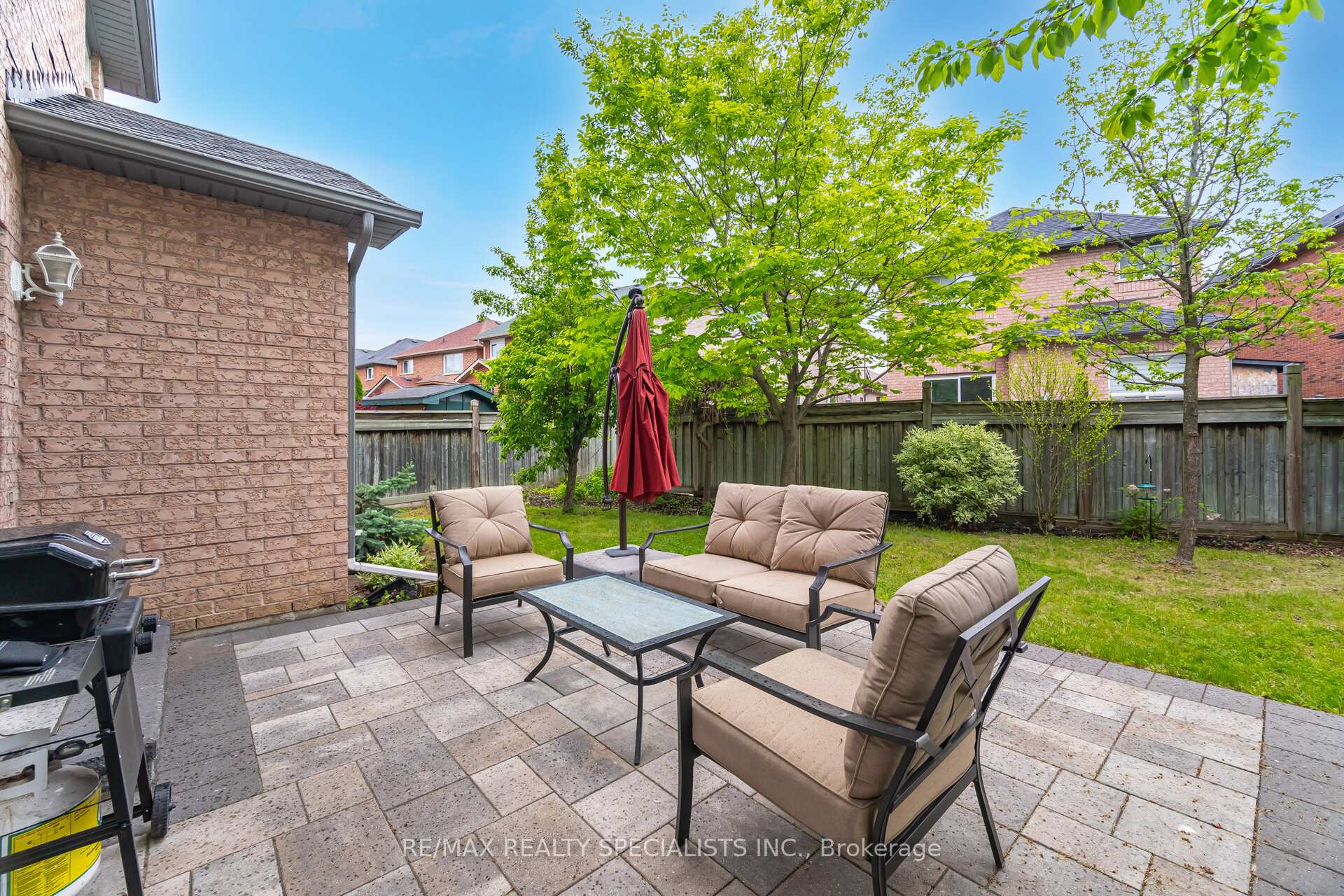 Photo 44 of 146 Moraine Drive, Vaughan, Vellore Village — HOMEH