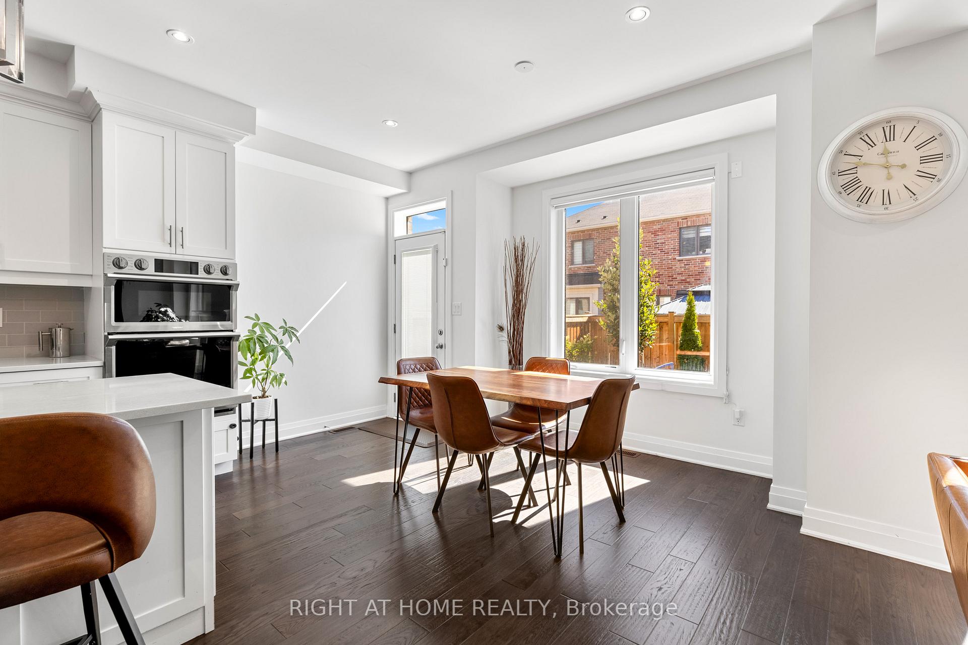 Photo 17 of 17 Kilmarnock Crescent, Whitby, Rural Whitby — HOMEH