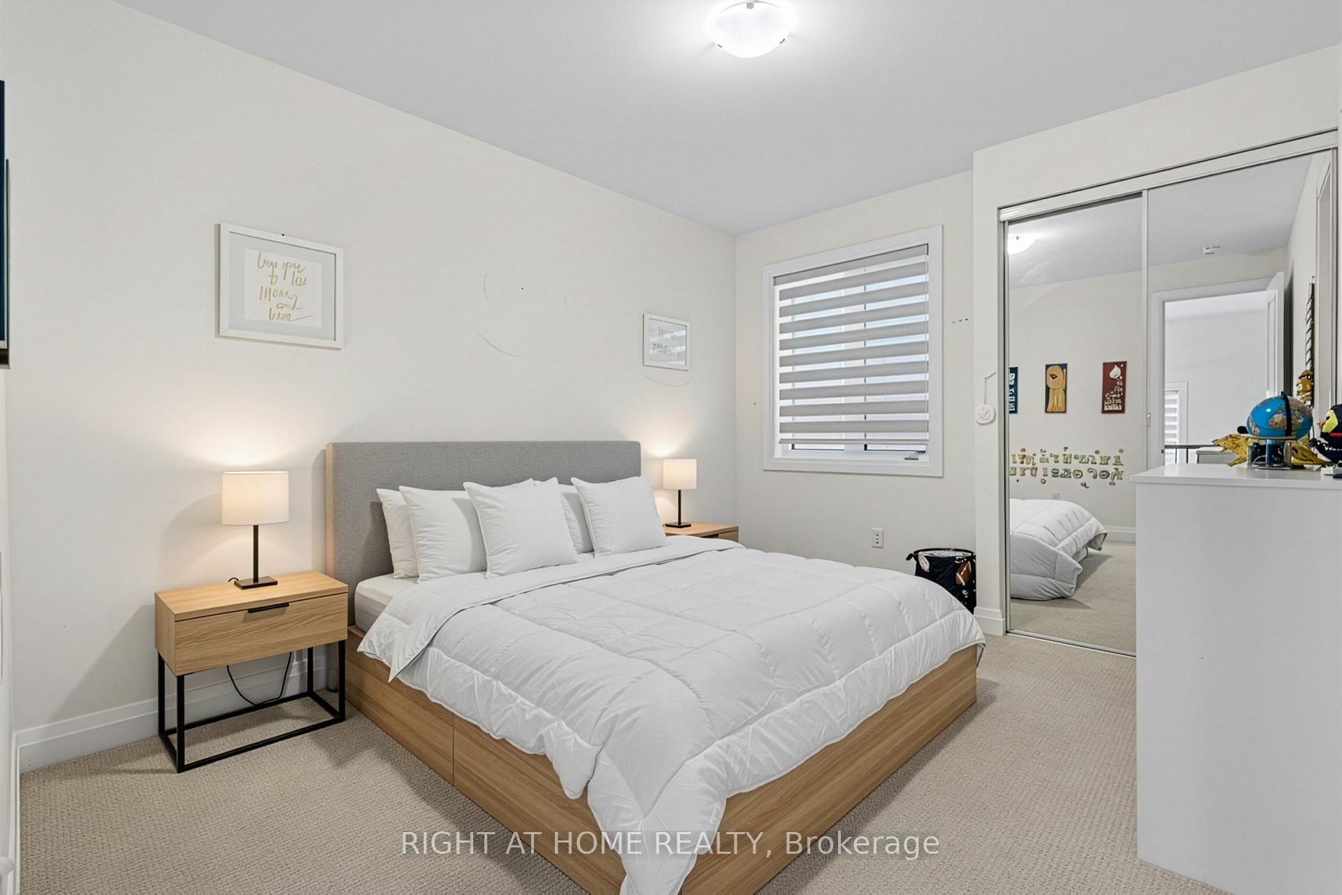 Photo 25 of 17 Kilmarnock Crescent, Whitby, Rural Whitby — HOMEH