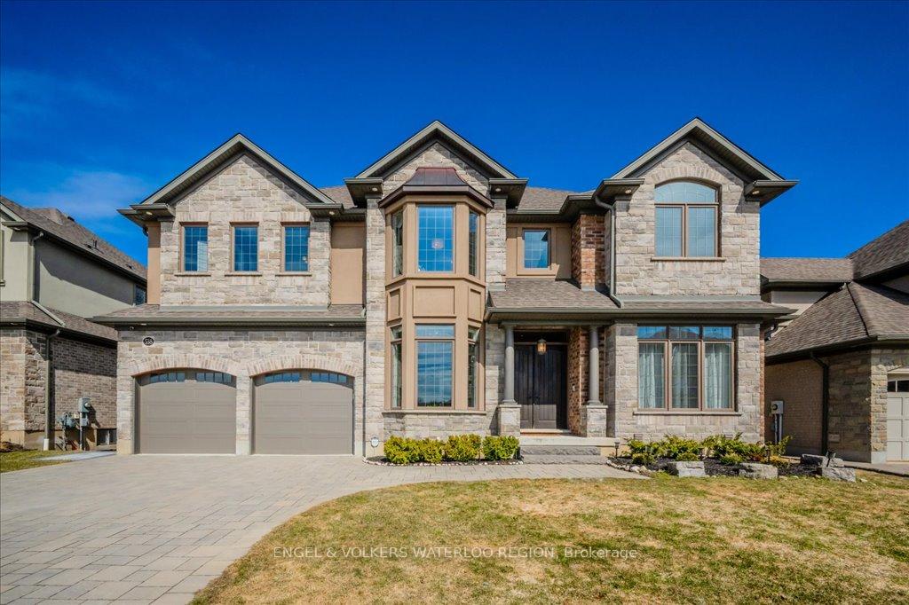 Photo 1 of 538 Werni Court, Waterloo — HOMEH