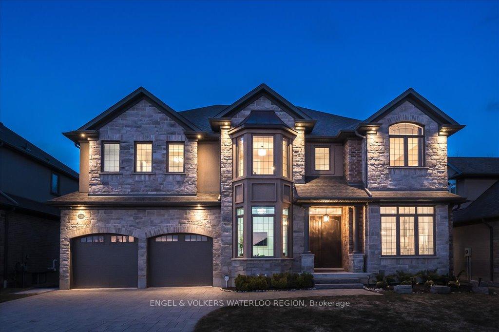 Photo 2 of 538 Werni Court, Waterloo — HOMEH