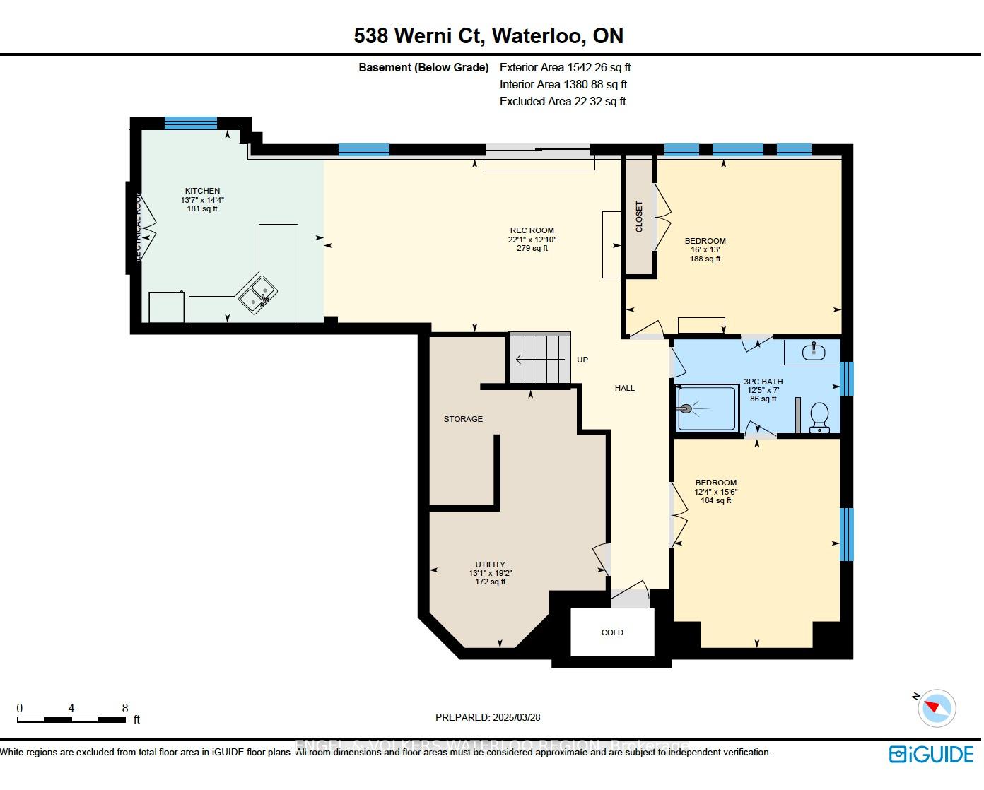 Photo 50 of 538 Werni Court, Waterloo — HOMEH