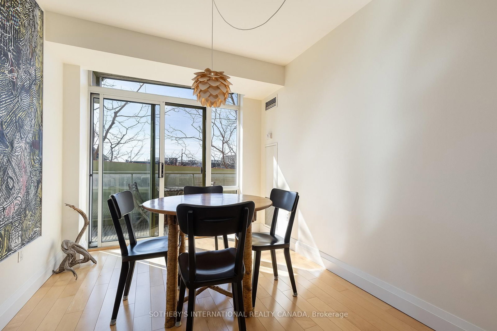Photo 7 of Unit 308, 70 Mill St, Toronto, Waterfront Communities — HOMEH
