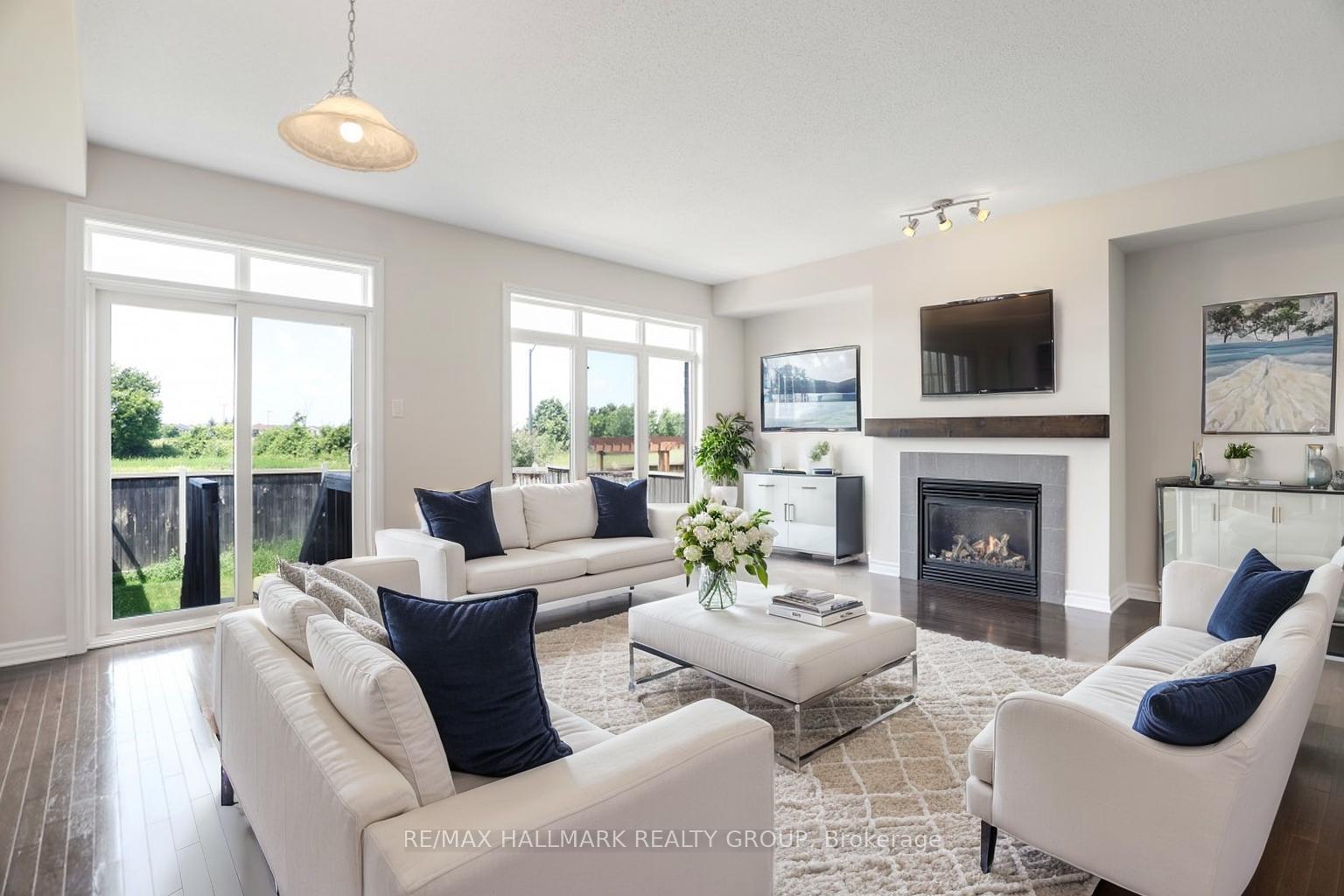 Photo 15 of 68 Nutting Crescent, Ottawa, Riverside South/Gloucester Glen — HOMEH