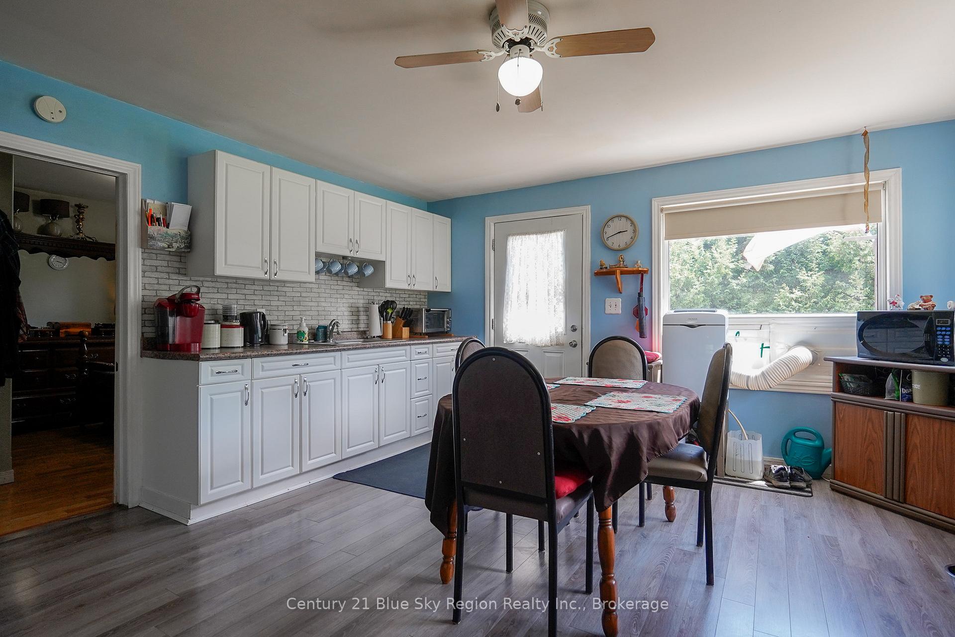 Photo 2 of 796 Coursol Road, West Nipissing, Sturgeon Falls — HOMEH