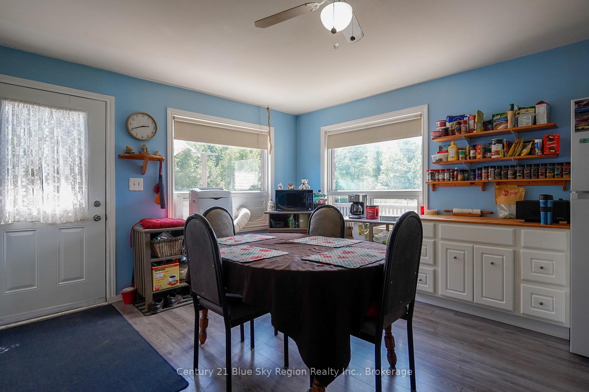 Photo 3 of 796 Coursol Road, West Nipissing, Sturgeon Falls — HOMEH