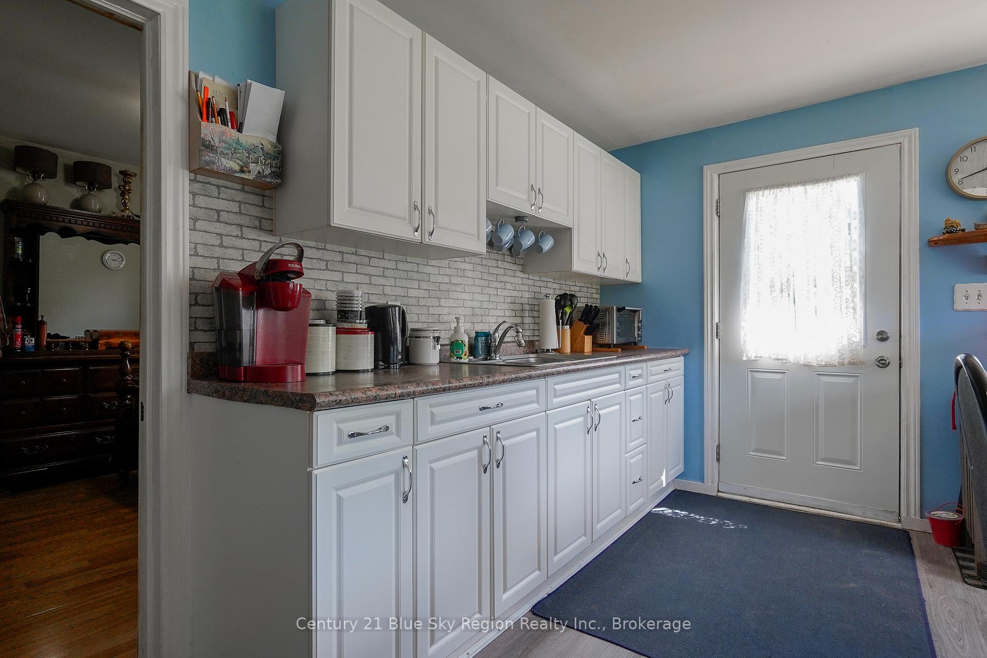 Photo 4 of 796 Coursol Road, West Nipissing, Sturgeon Falls — HOMEH