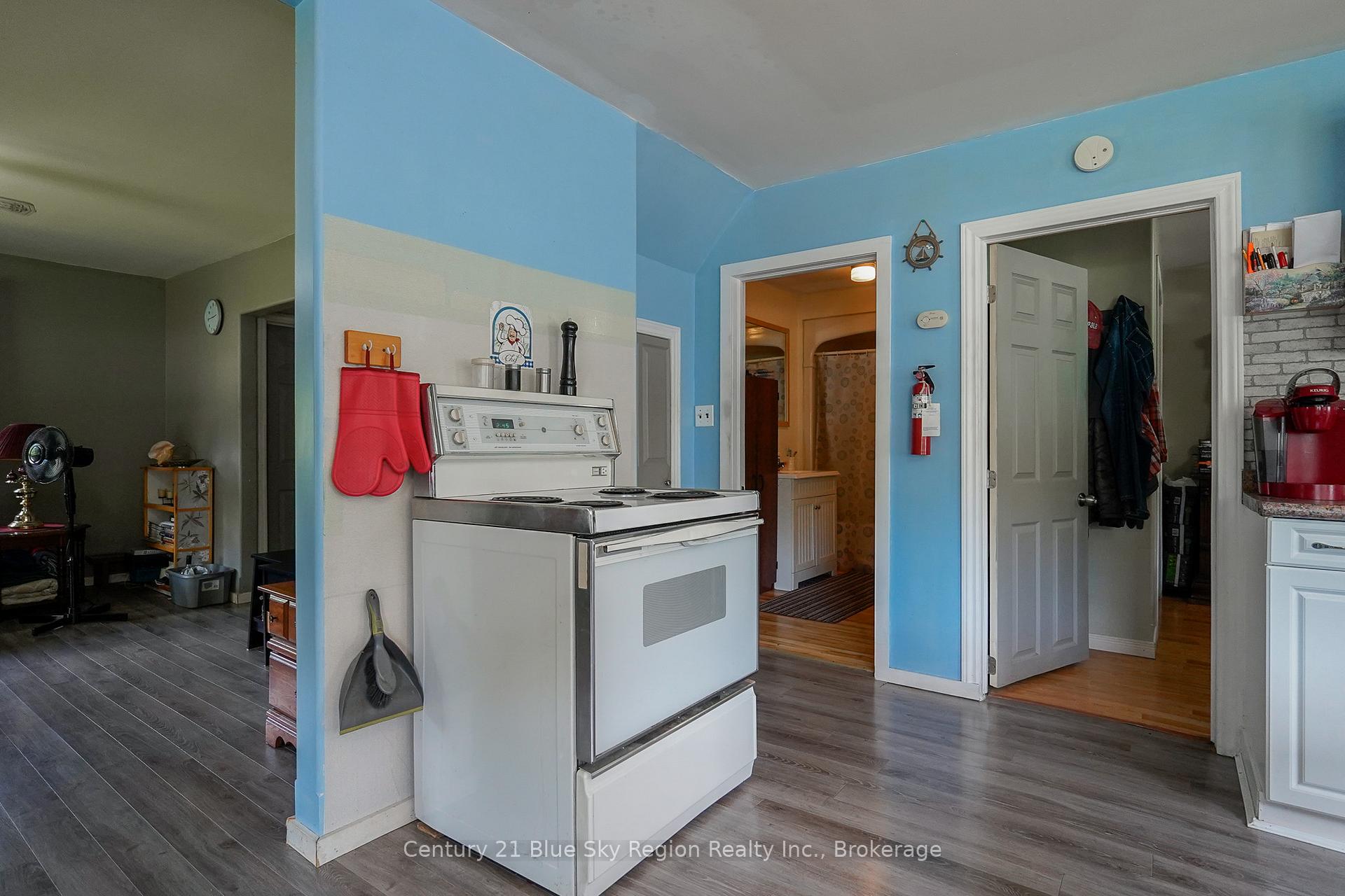 Photo 6 of 796 Coursol Road, West Nipissing, Sturgeon Falls — HOMEH