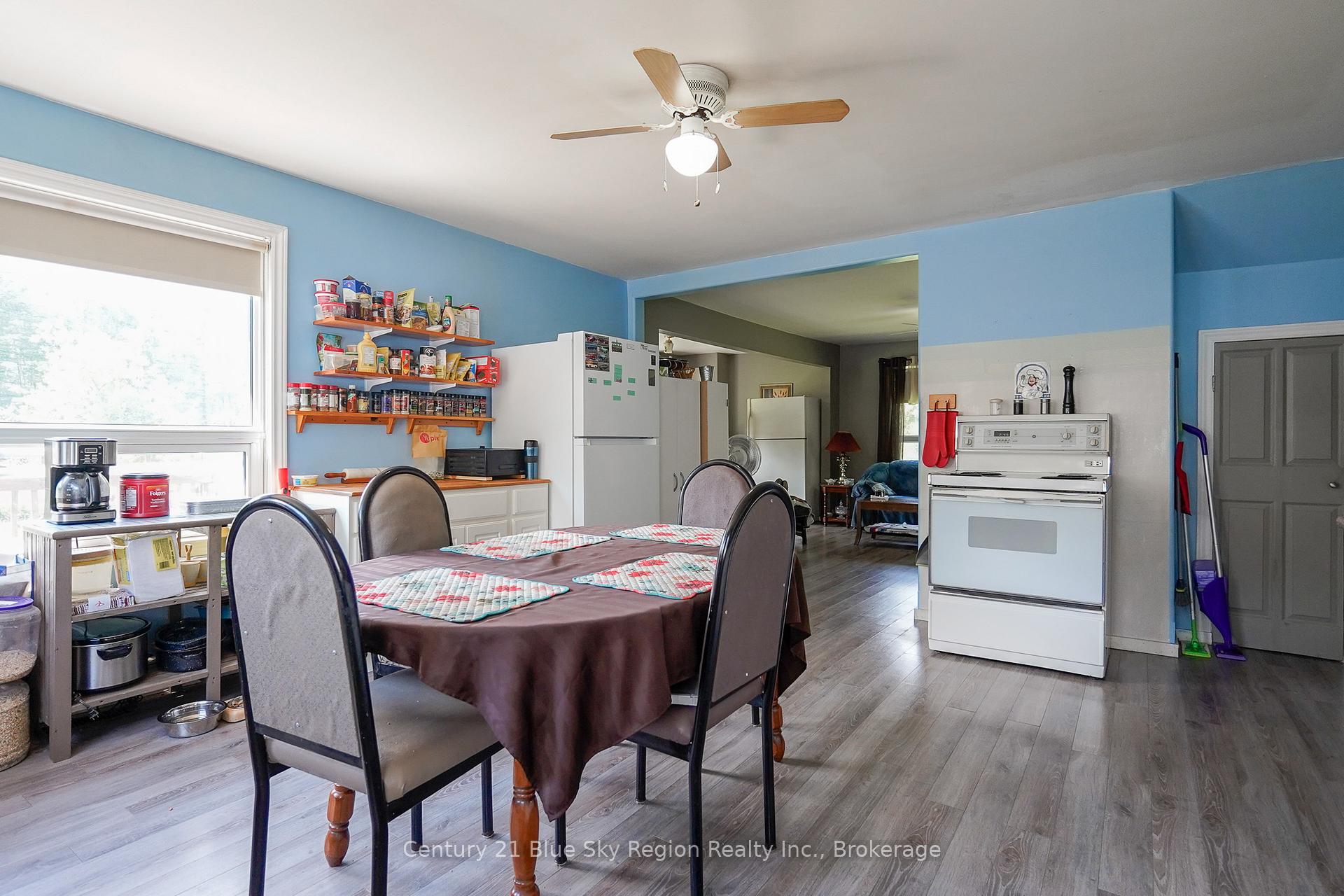 Photo 7 of 796 Coursol Road, West Nipissing, Sturgeon Falls — HOMEH