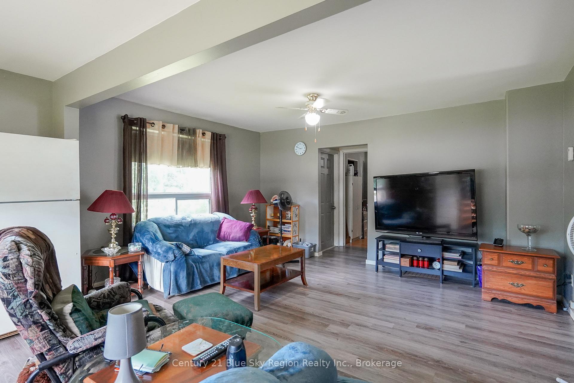 Photo 8 of 796 Coursol Road, West Nipissing, Sturgeon Falls — HOMEH