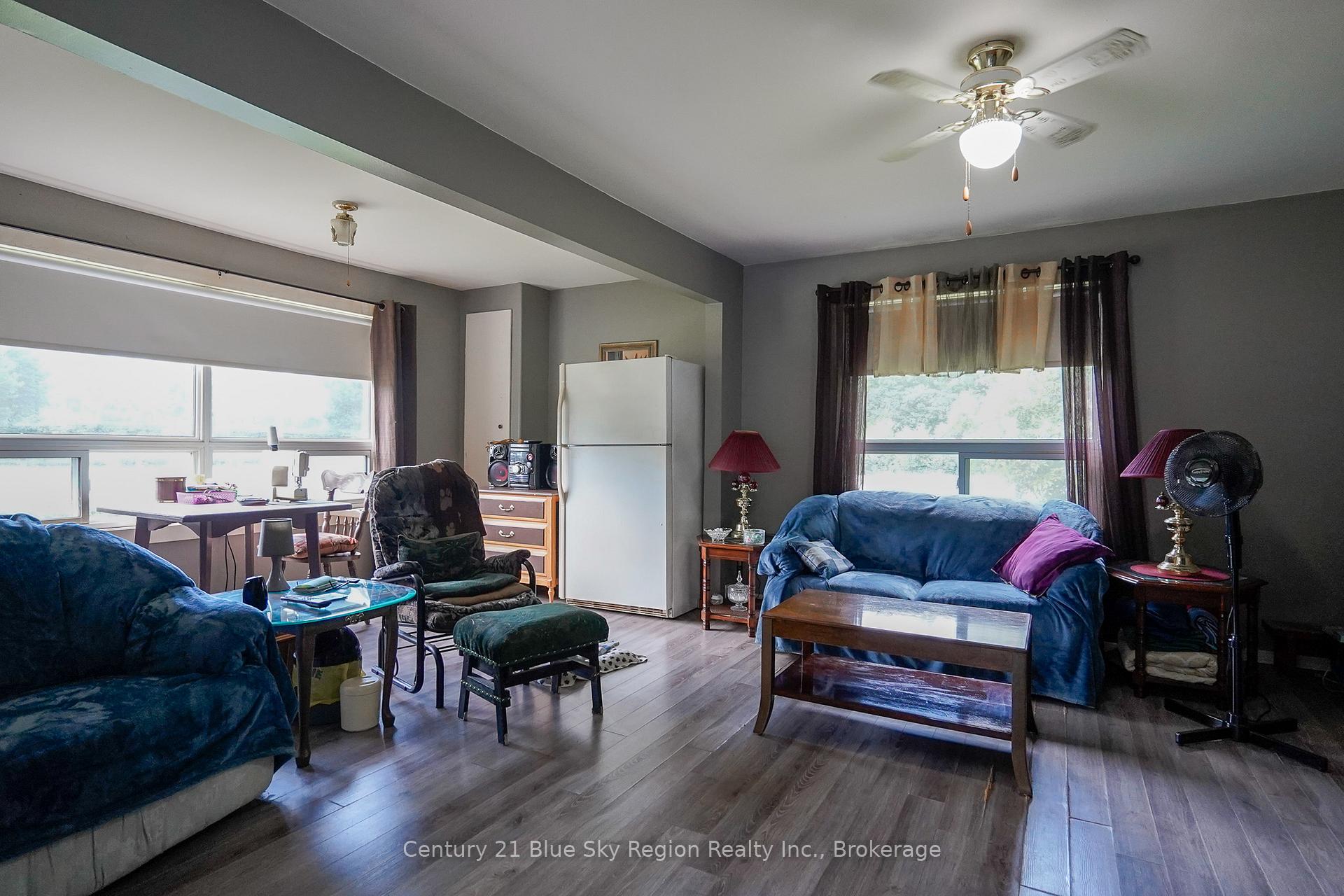 Photo 9 of 796 Coursol Road, West Nipissing, Sturgeon Falls — HOMEH