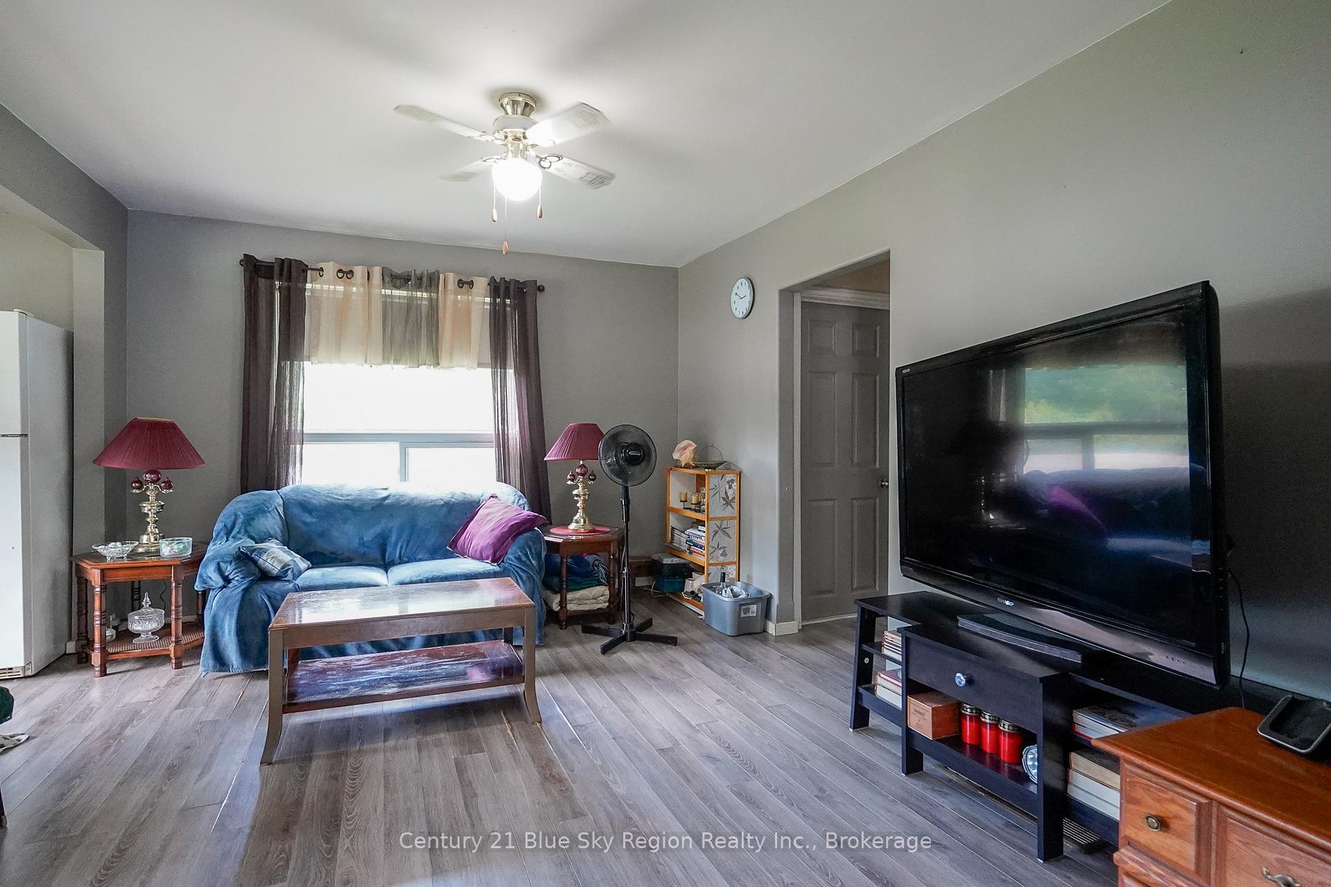 Photo 10 of 796 Coursol Road, West Nipissing, Sturgeon Falls — HOMEH