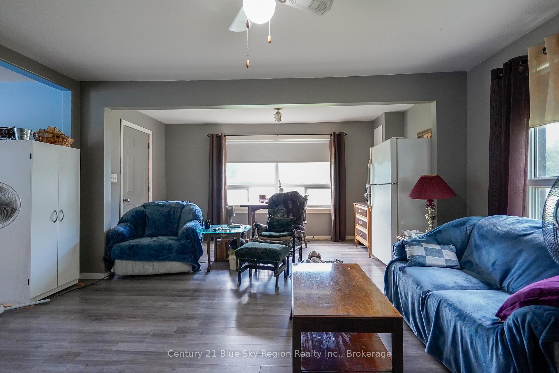 Photo 11 of 796 Coursol Road, West Nipissing, Sturgeon Falls — HOMEH