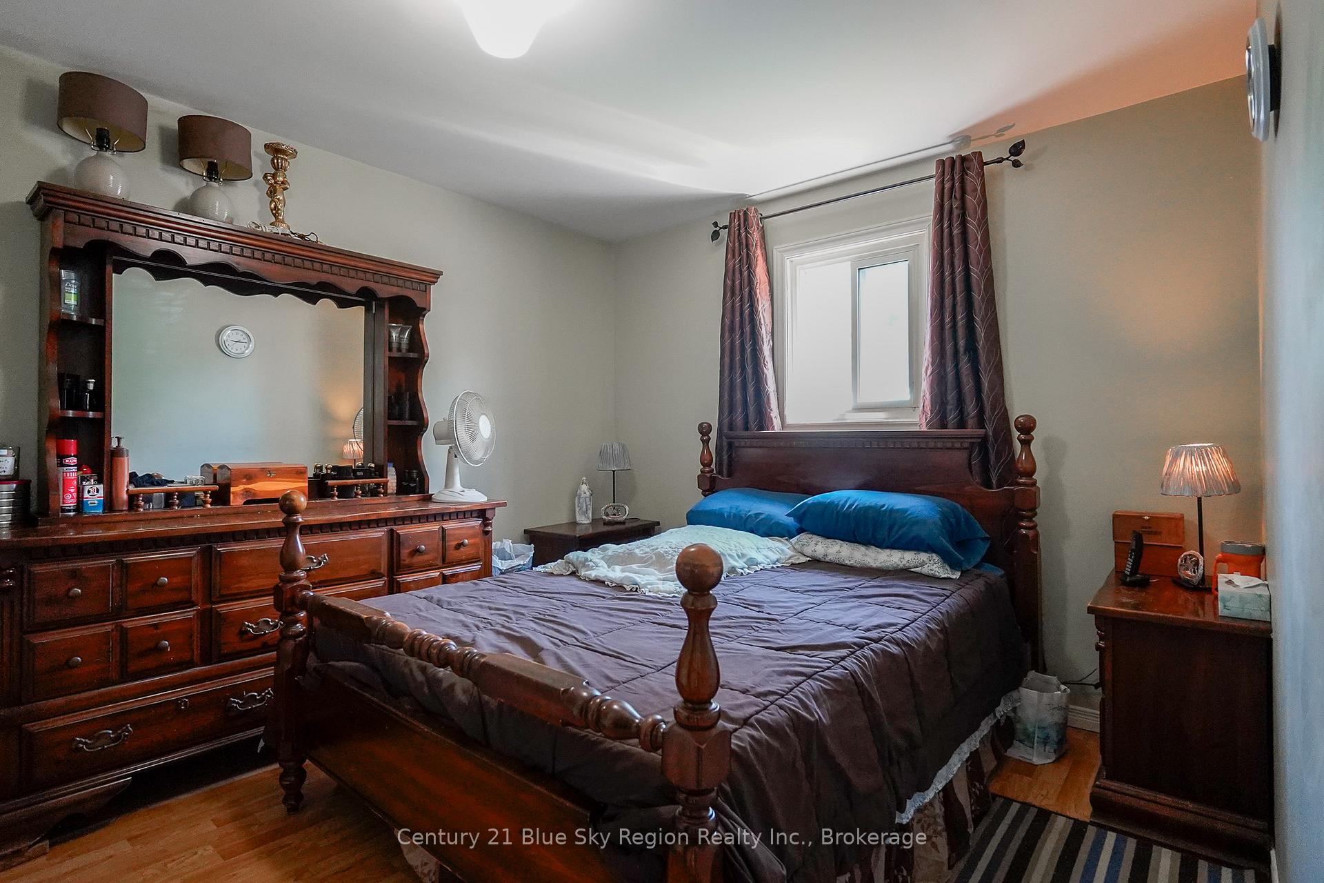 Photo 15 of 796 Coursol Road, West Nipissing, Sturgeon Falls — HOMEH