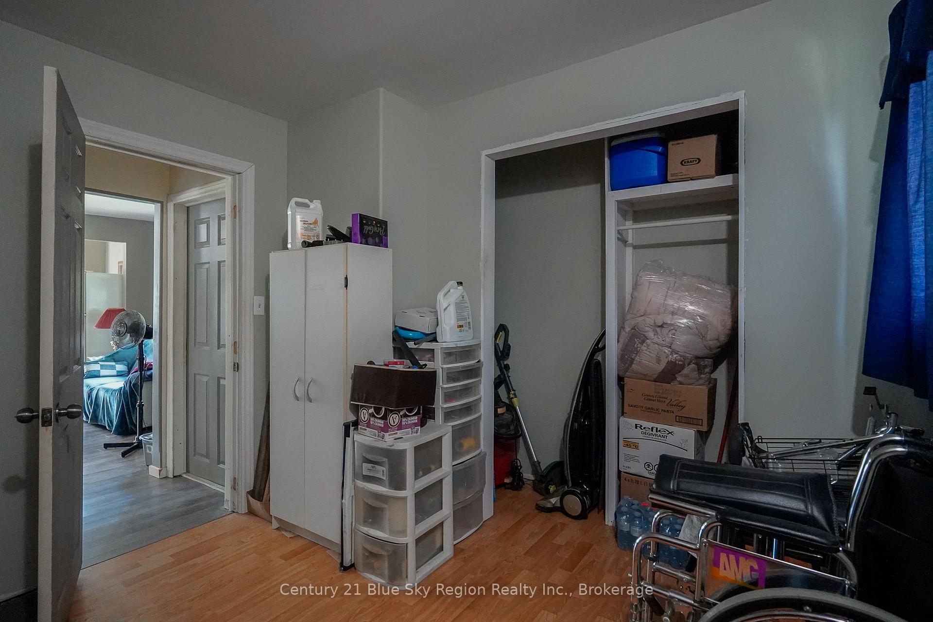 Photo 16 of 796 Coursol Road, West Nipissing, Sturgeon Falls — HOMEH