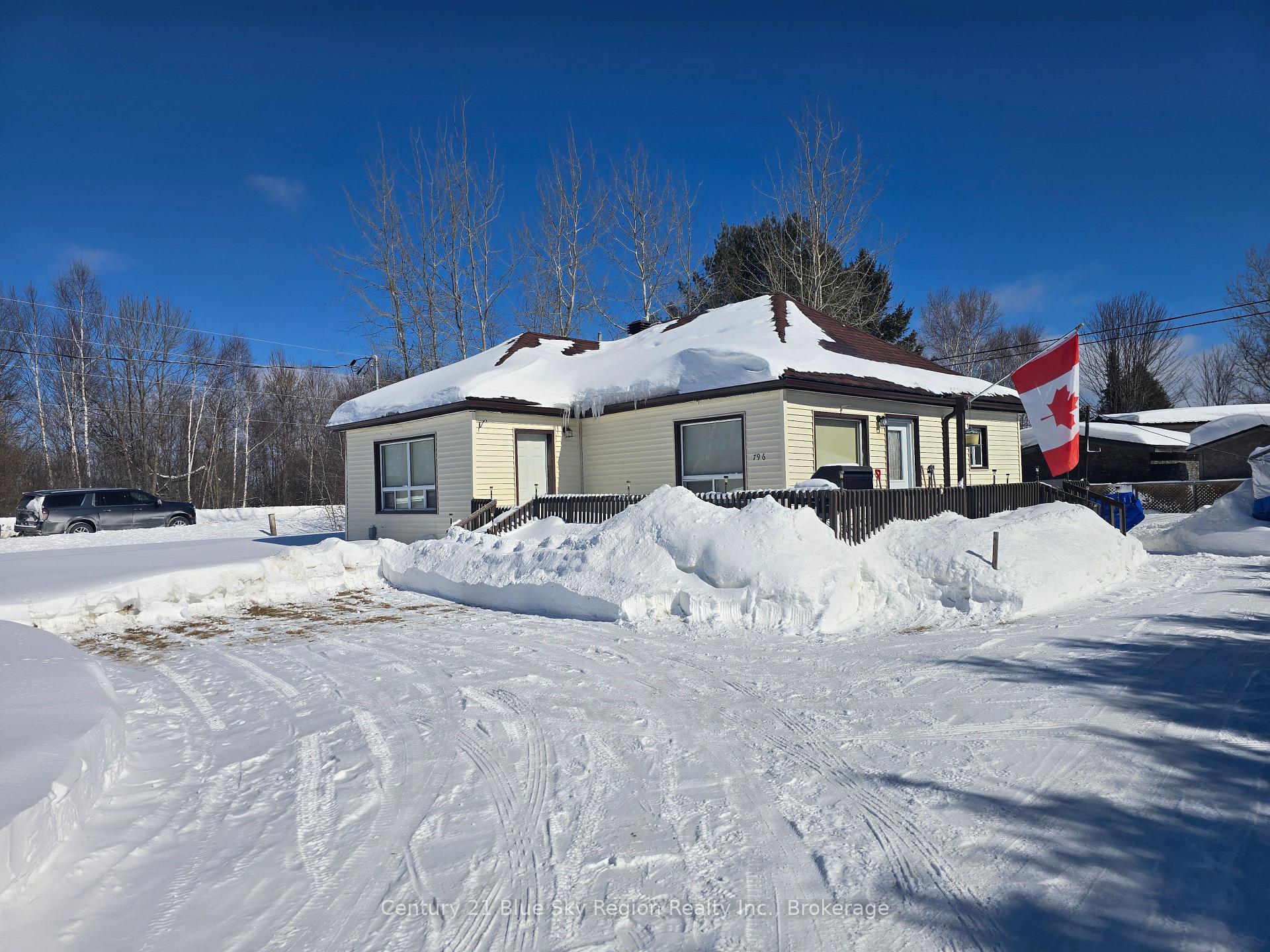 Photo 22 of 796 Coursol Road, West Nipissing, Sturgeon Falls — HOMEH