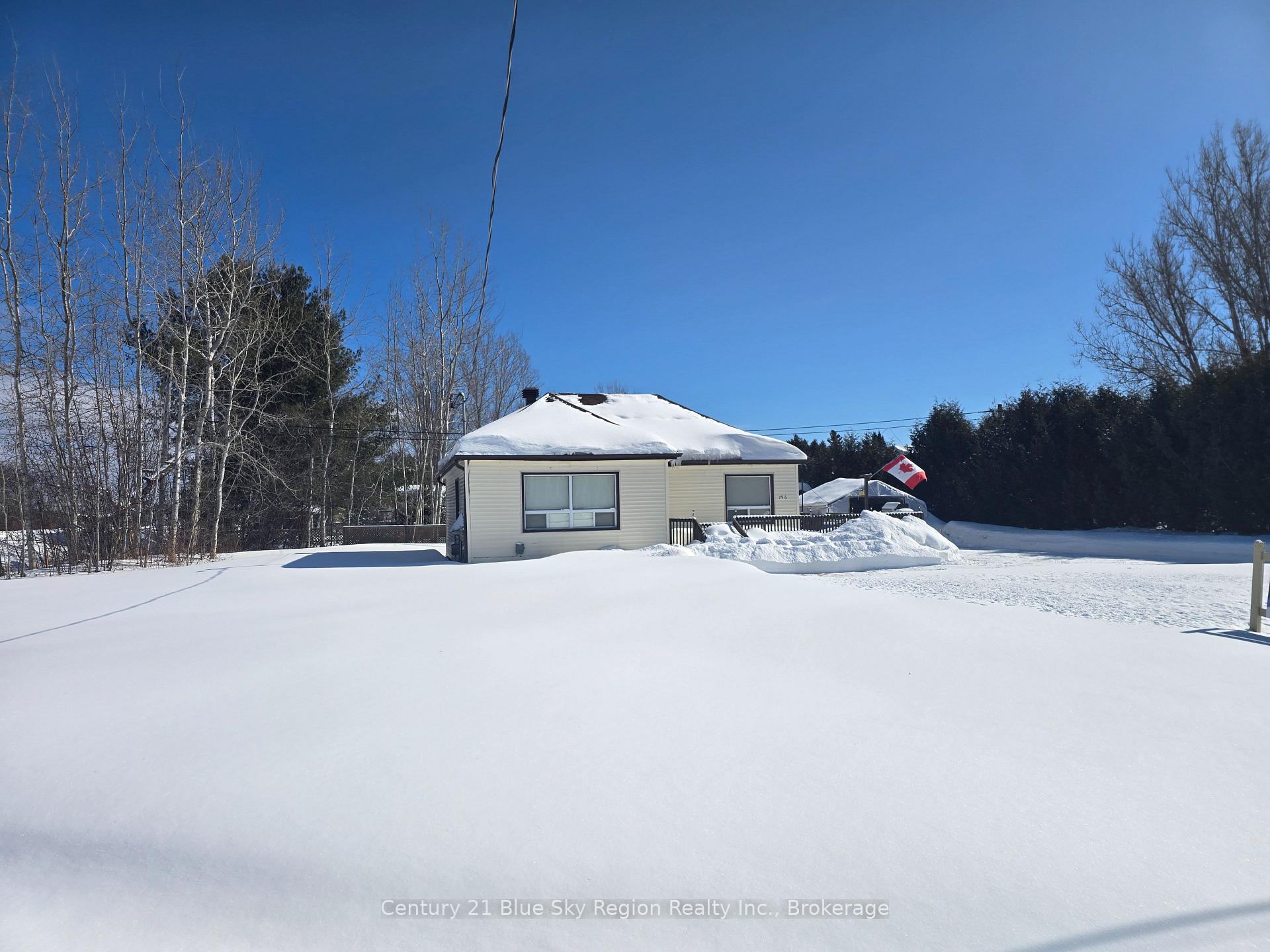 Photo 23 of 796 Coursol Road, West Nipissing, Sturgeon Falls — HOMEH