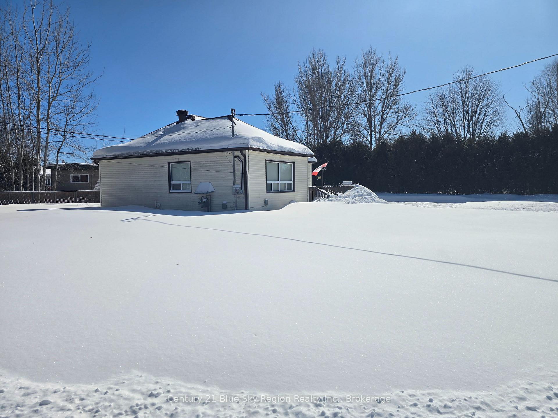 Photo 24 of 796 Coursol Road, West Nipissing, Sturgeon Falls — HOMEH