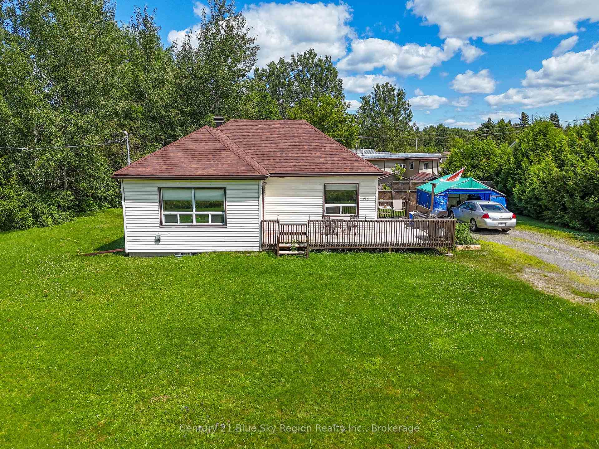 Photo 25 of 796 Coursol Road, West Nipissing, Sturgeon Falls — HOMEH