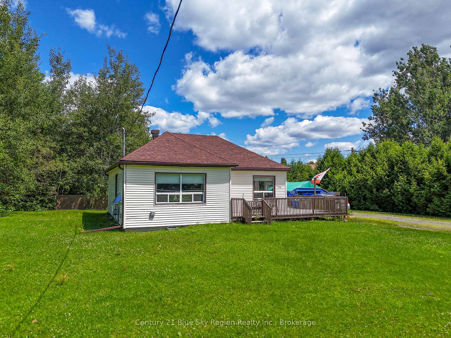 Photo 26 of 796 Coursol Road, West Nipissing, Sturgeon Falls — HOMEH